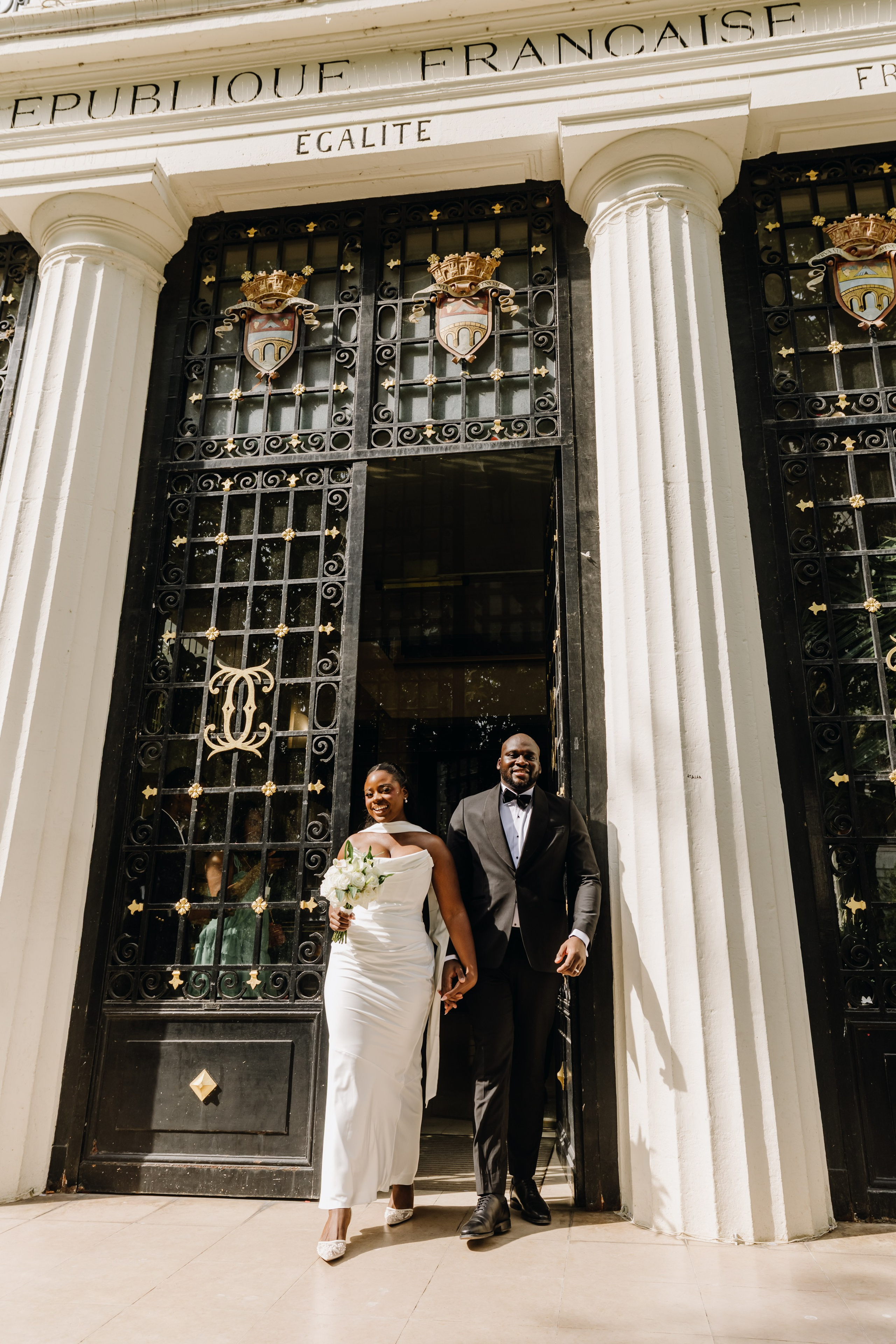 Weddings. Ilia Pisarenko — Fashion & Street Photographer in Paris