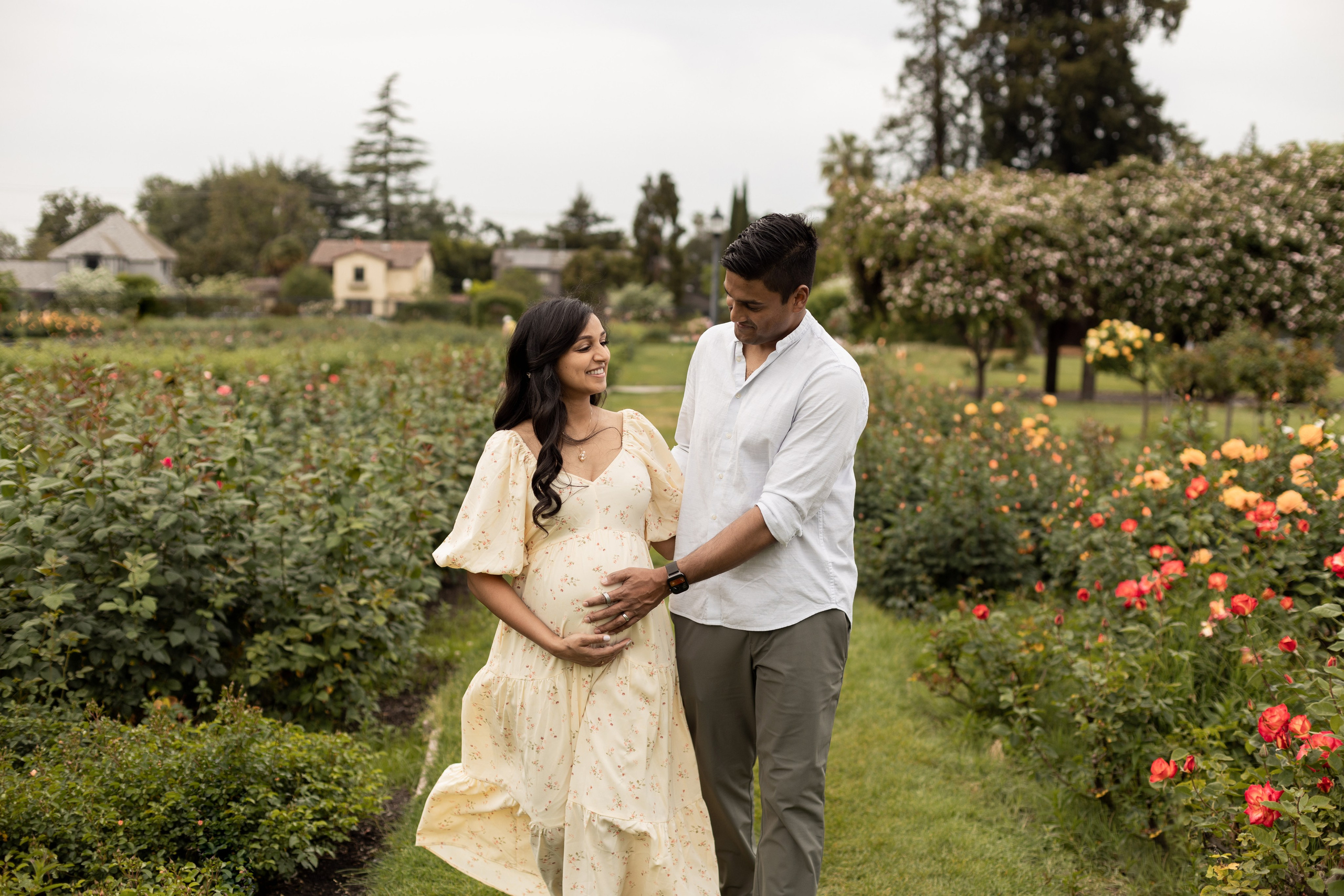 Maternity and Pregnancy. Family photographer in Bay Area, California