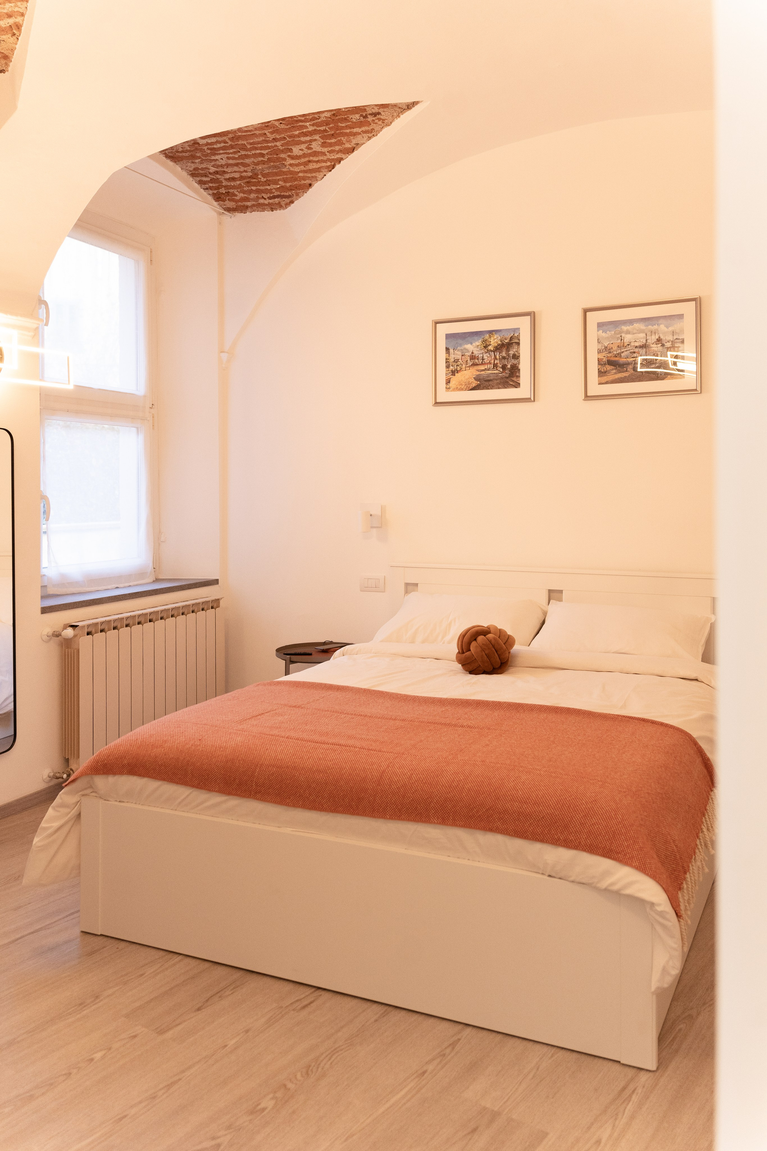 Lake Maggiore apartment. PHOTOGRAPHER IN ITALY