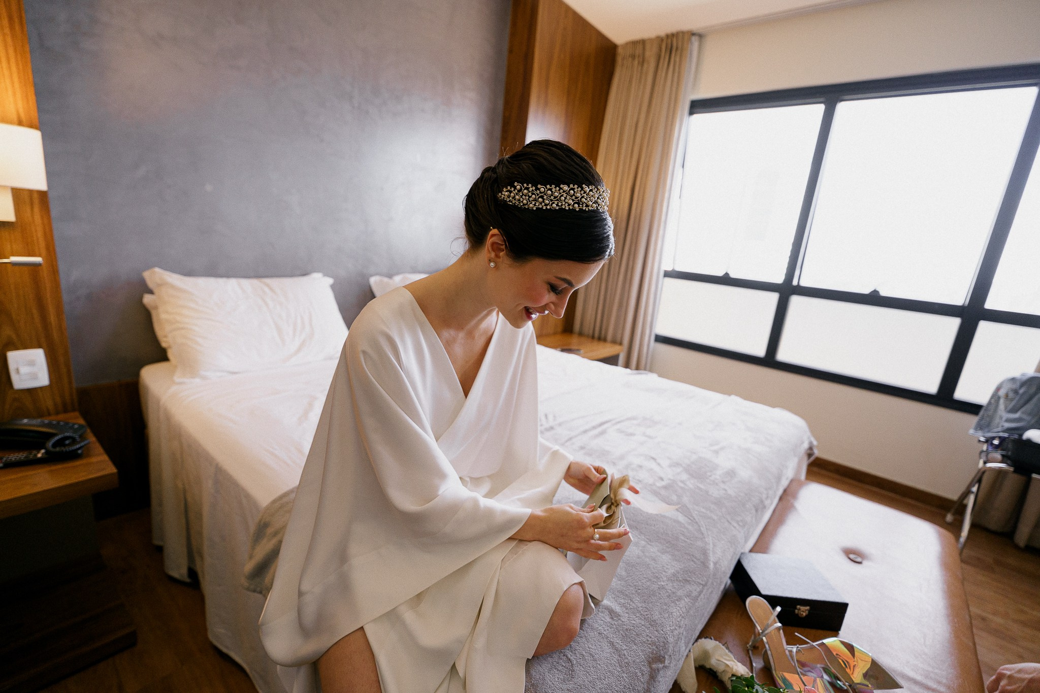 Casamento Barbara e Lucas / WineHome, Uberlândia — MG. Gustavofto