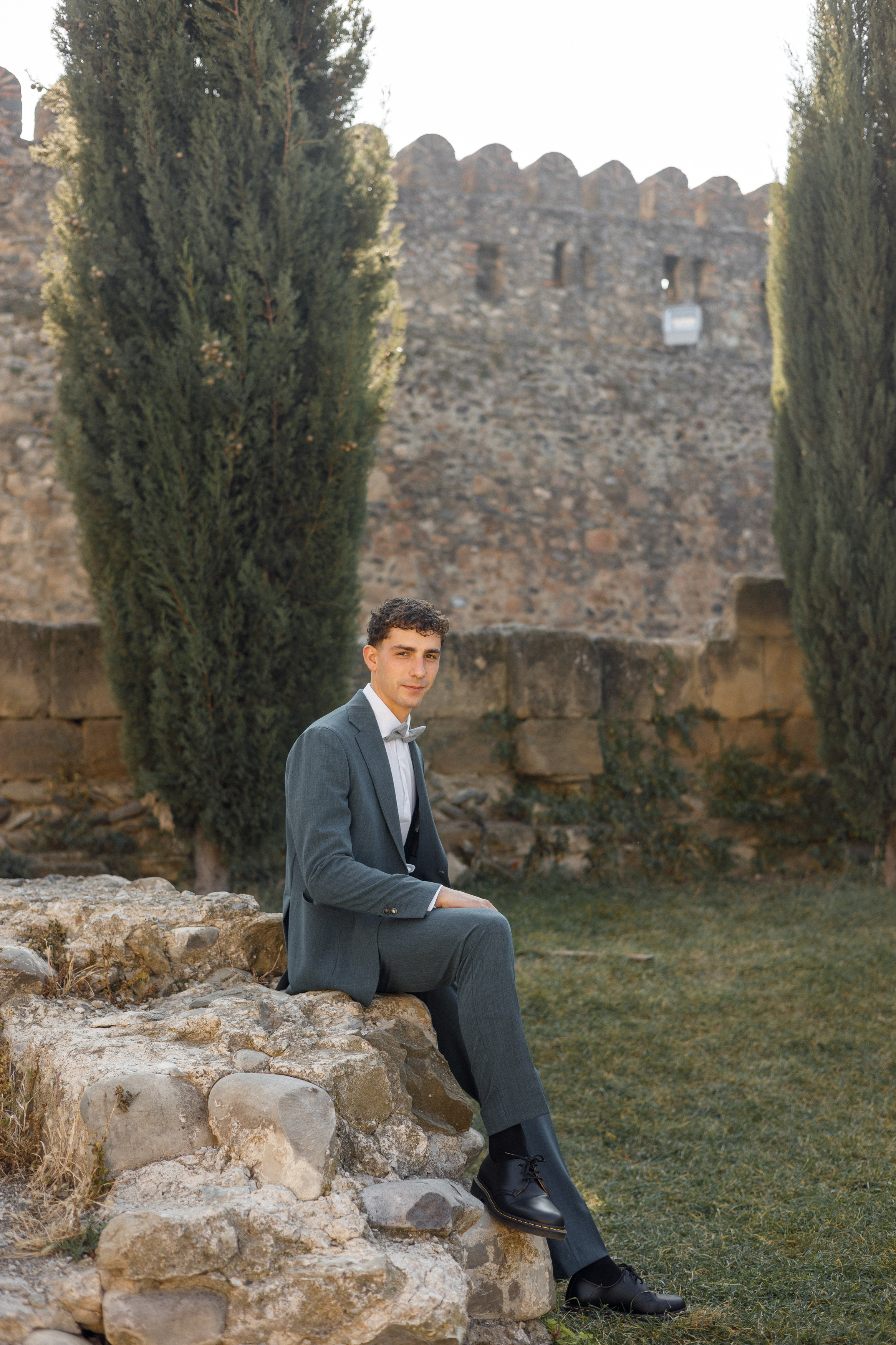 Veronica. Art Event Studio — top-rated wedding agency in Georgia