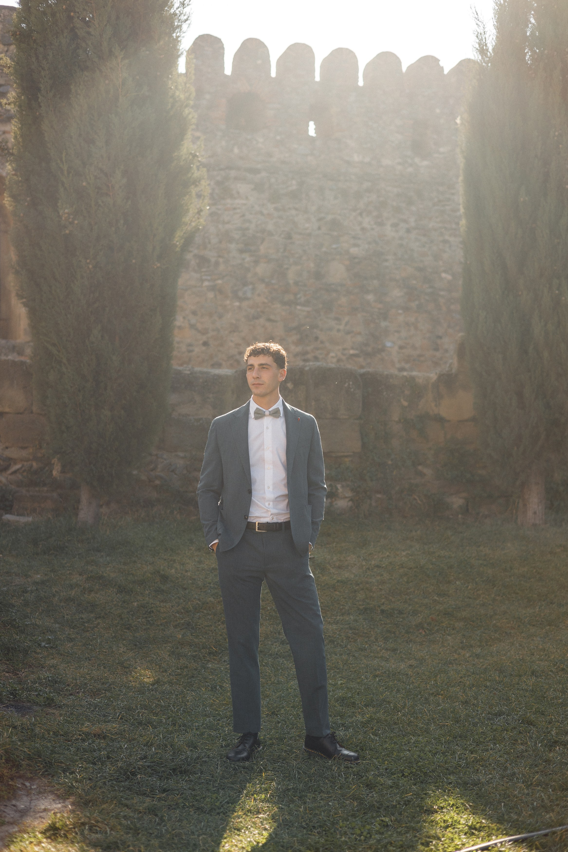 Veronica. Art Event Studio — top-rated wedding agency in Georgia