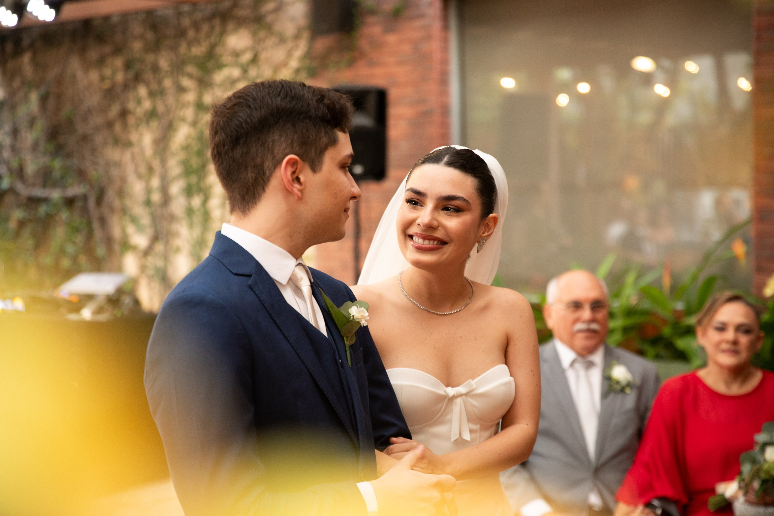 Casamento Ashley e Bruno. Esdras Rodrigues, Fotógrafo de Casamento em Fortaleza — CE, Brasil
