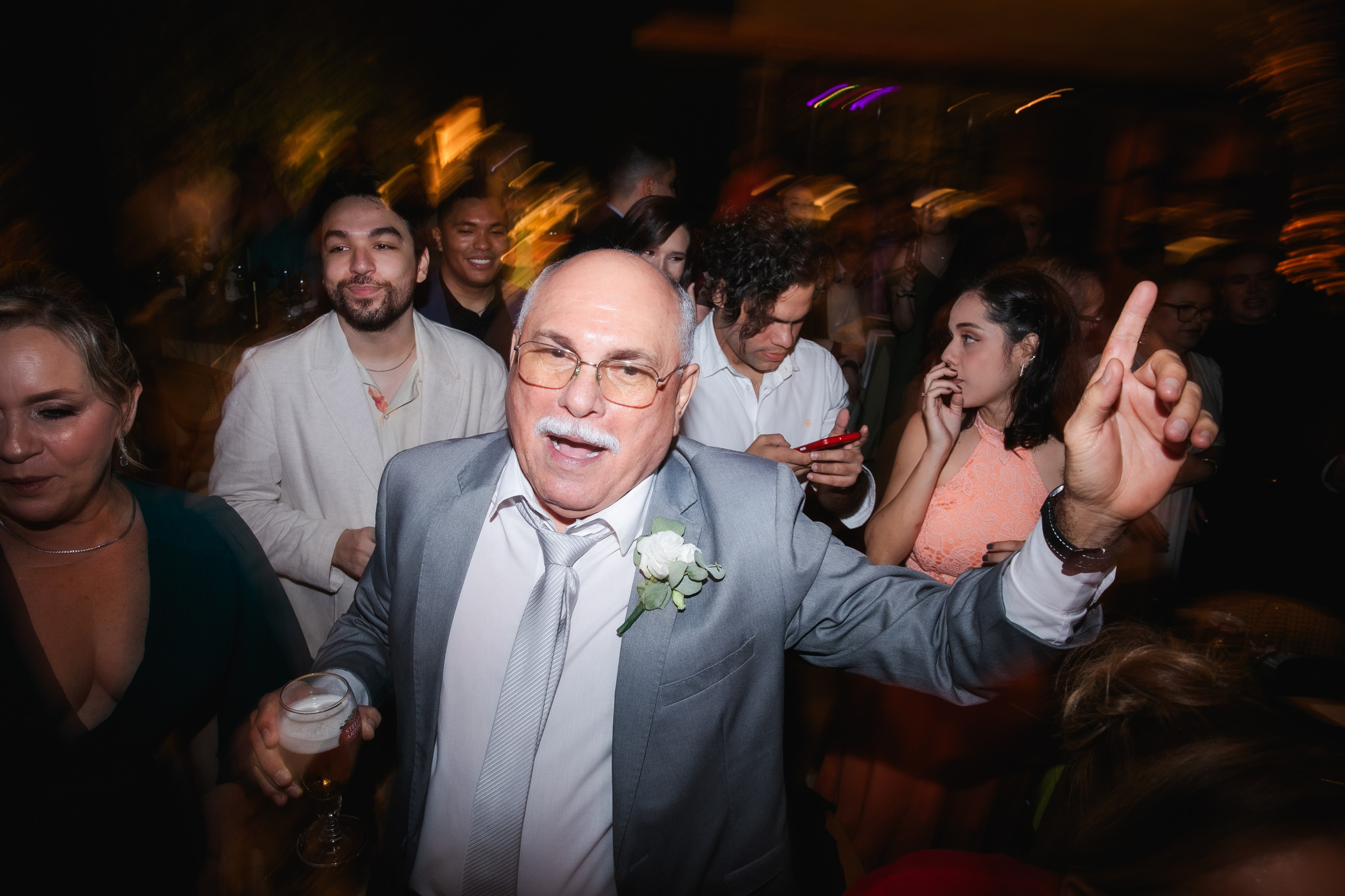 Casamento Ashley e Bruno. Esdras Rodrigues, Fotógrafo de Casamento em Fortaleza — CE, Brasil