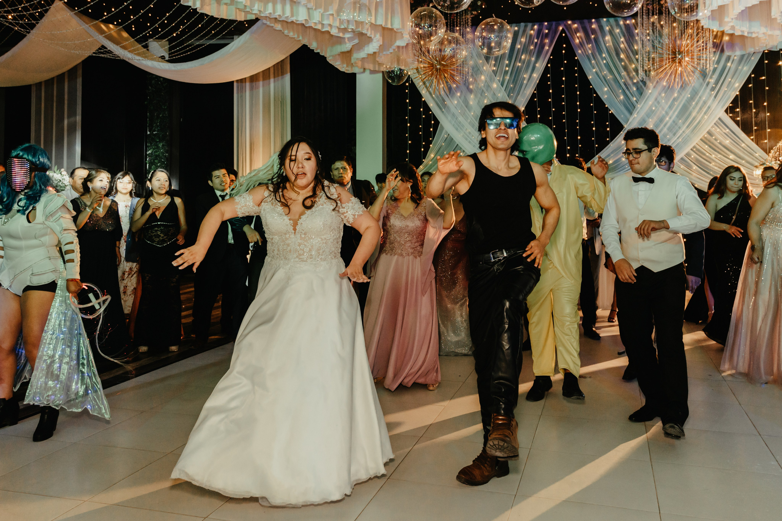 VANIA + LUIS BODA CIVIL. Studio KVTA | Fotografía y Video de Bodas en Arequipa