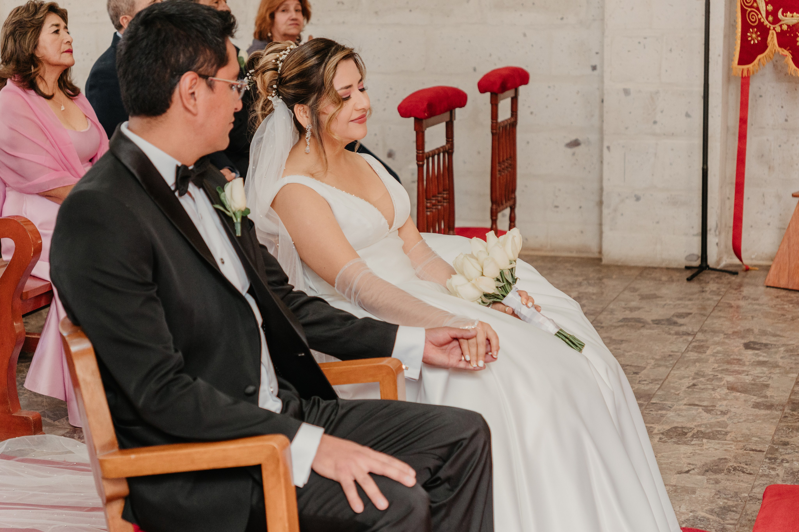 CAROL Y GERSON SOLO BODA. Studio KVTA | Fotografía y Video de Bodas en Arequipa