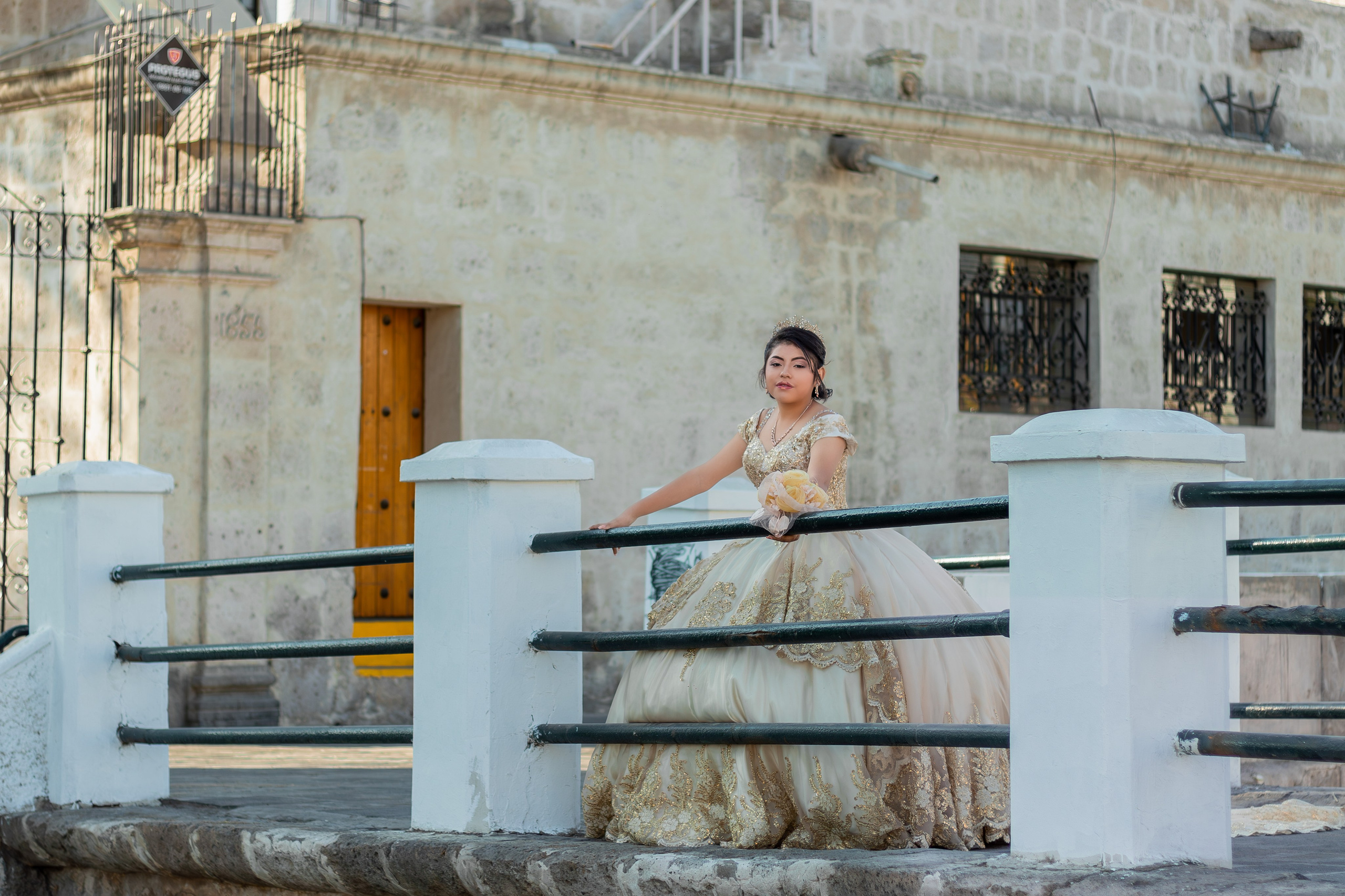 XV DE NAHIARA. Studio KVTA | Fotografía y Video de Bodas en Arequipa
