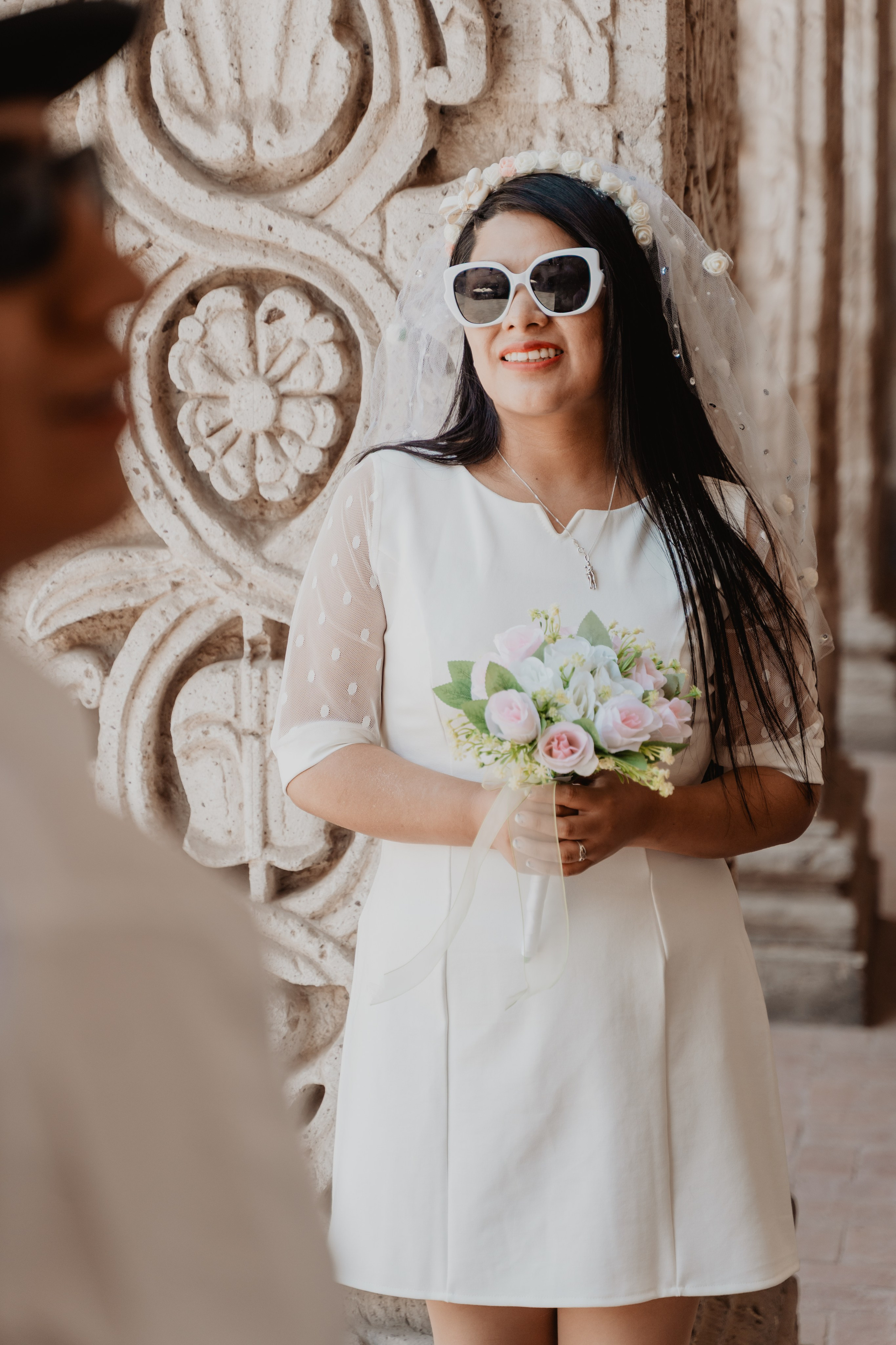PRE BODA ALEXIS Y ANGELICA. Studio KVTA | Fotografía y Video de Bodas en Arequipa