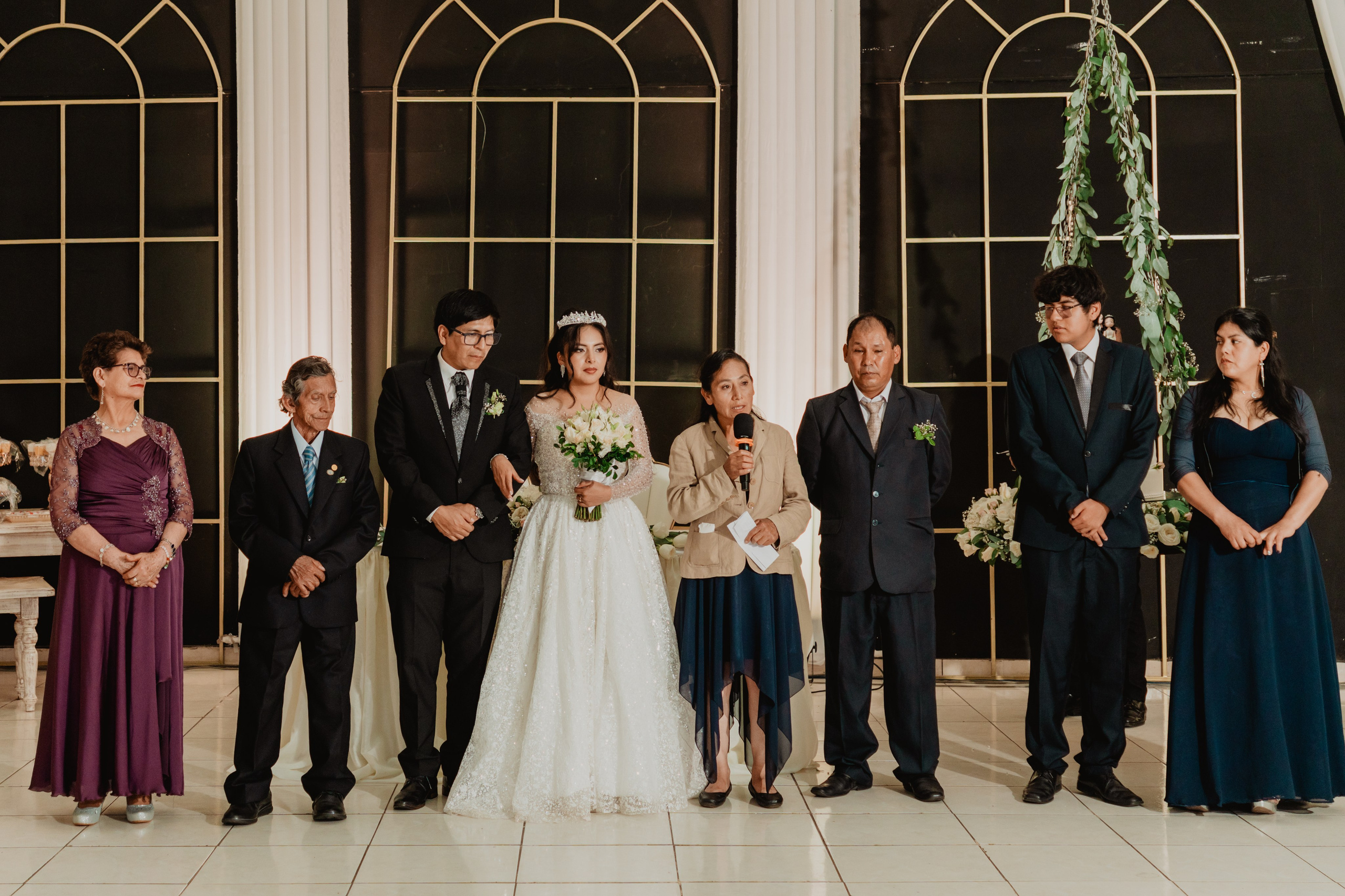 FERNANDO + MARIBEL | BODA RELIGIOSA. Studio KVTA | Fotografía y Video de Bodas en Arequipa