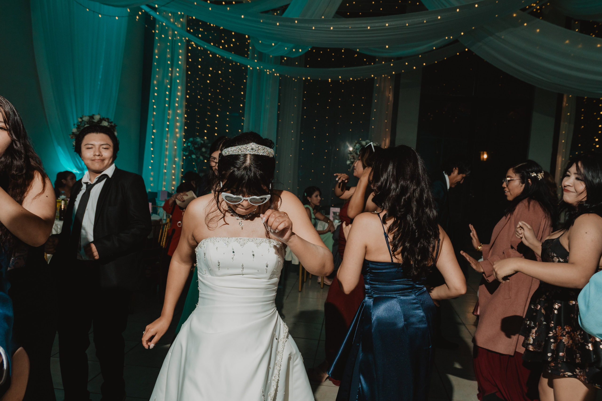 STEISY + EMMANUEL | BODA RELIGIOSA. Studio KVTA | Fotografía y Video de Bodas en Arequipa