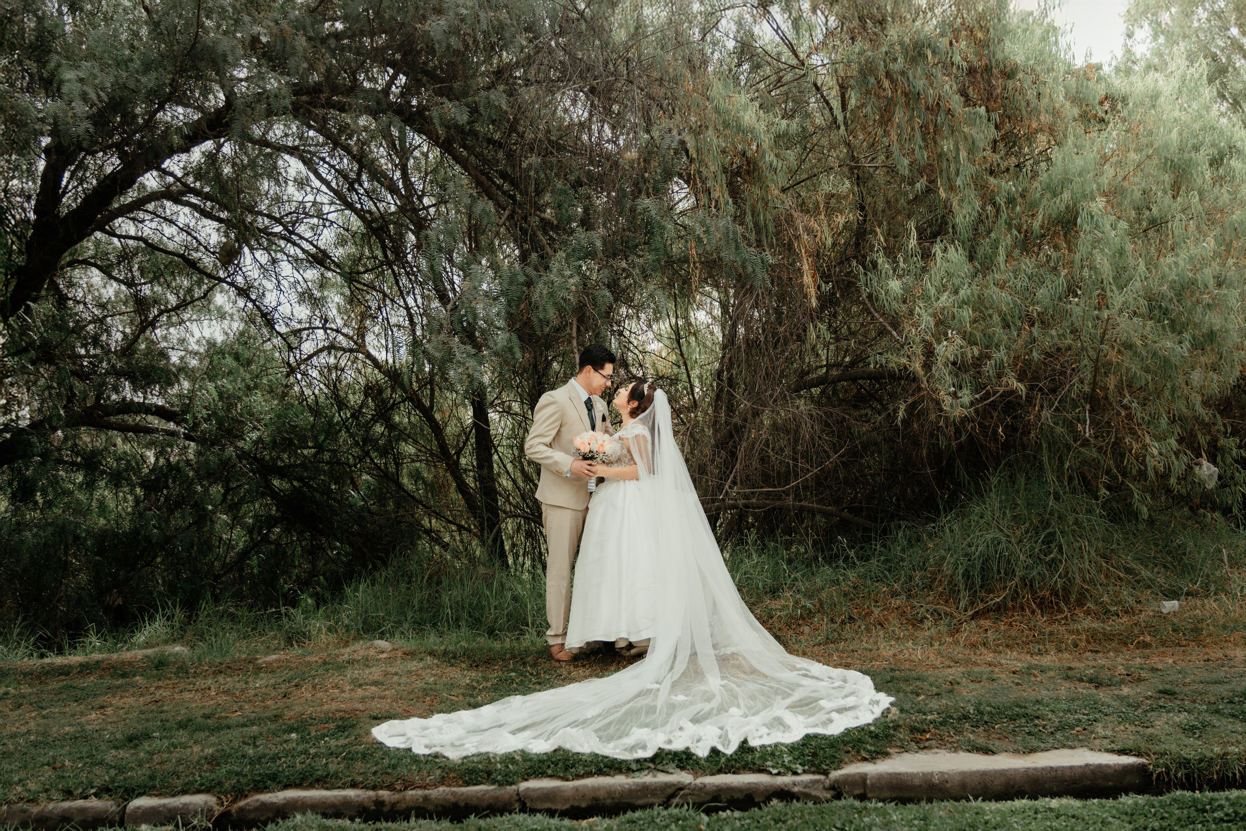 ANGIE + MANUEL BODA RELIGIOSA. Studio KVTA | Fotografía y Video de Bodas en Arequipa