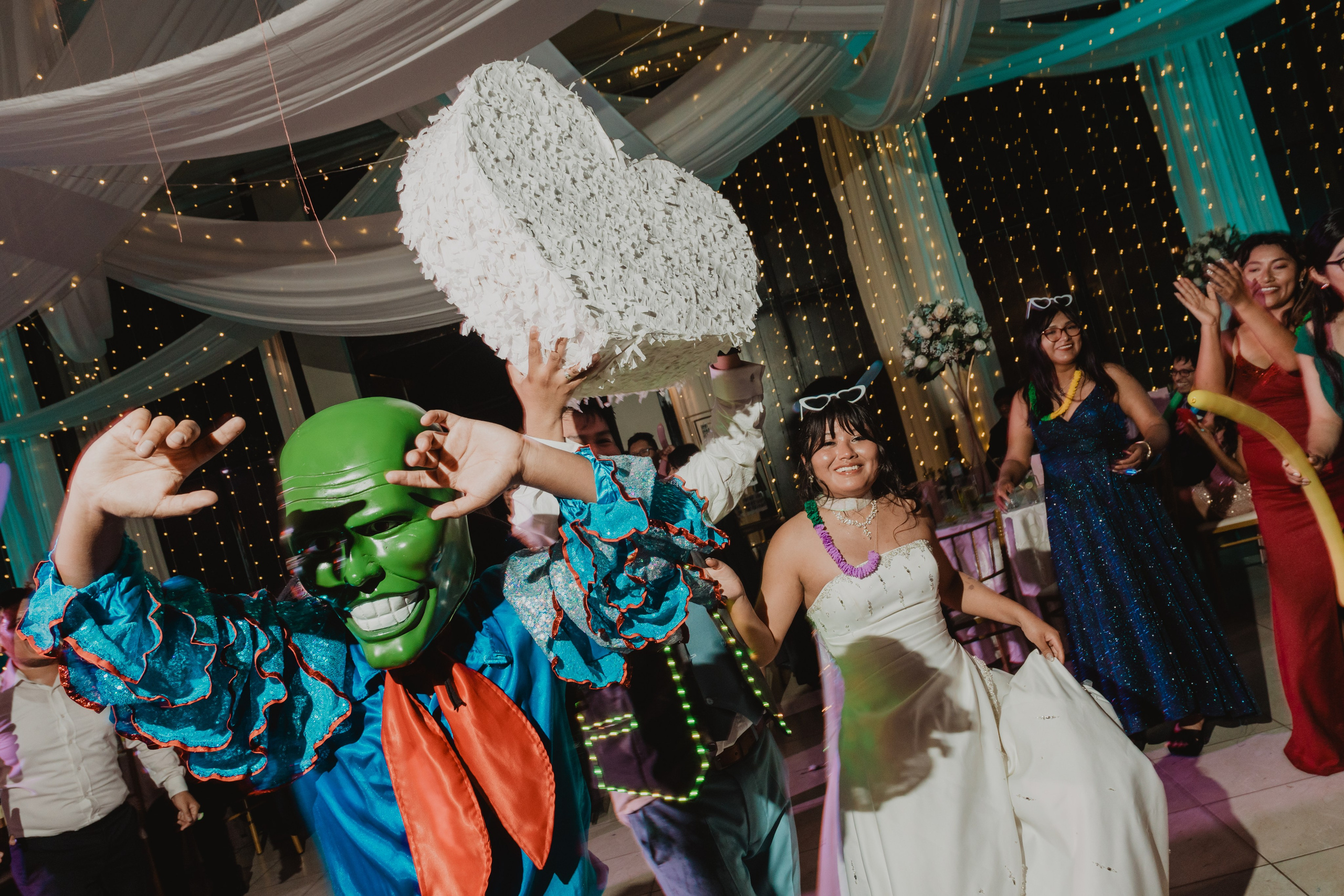 STEISY + EMMANUEL | BODA RELIGIOSA. Studio KVTA | Fotografía y Video de Bodas en Arequipa