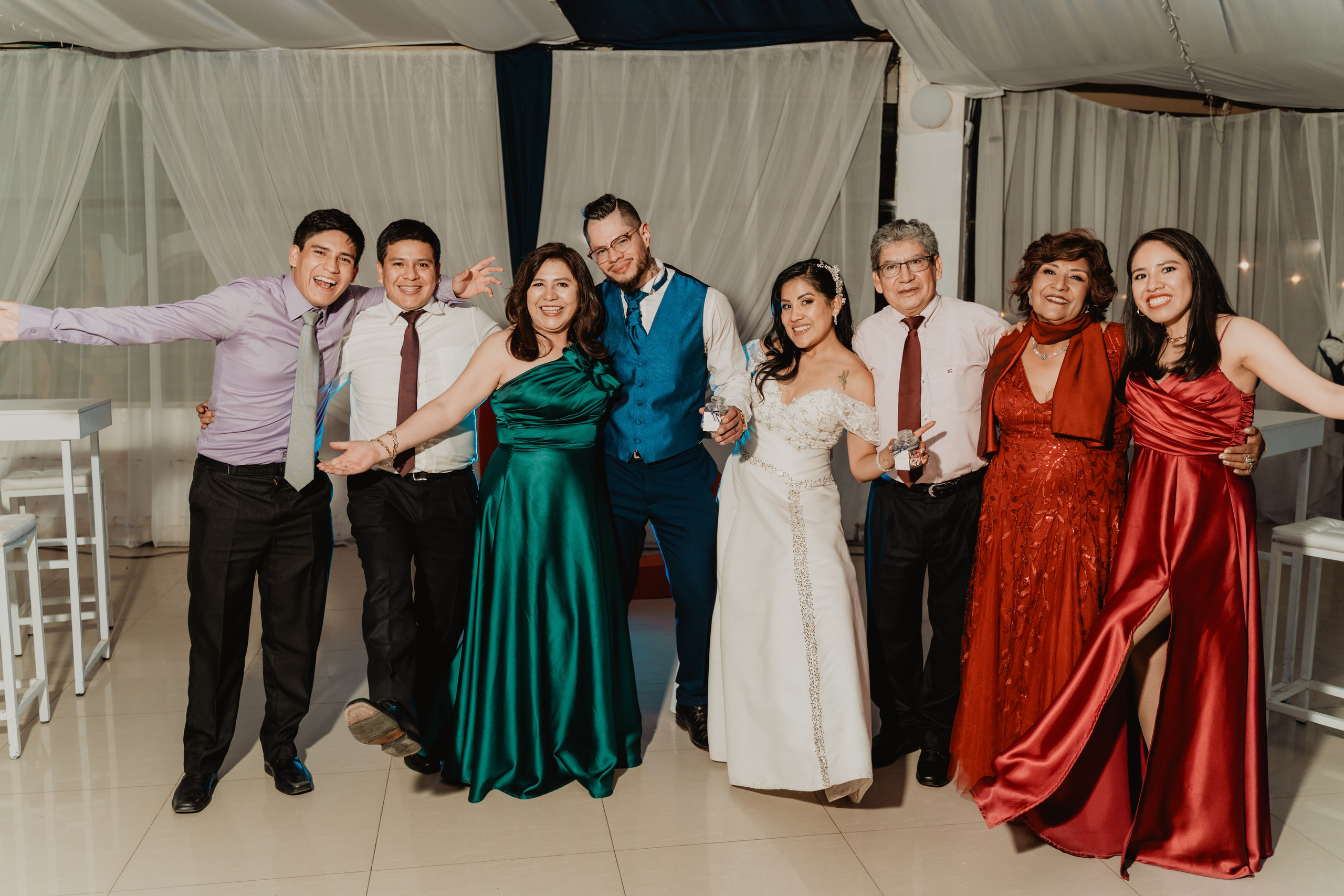 GABRIELA + JORGE | BODA CIVIL RELIGIOSA. Studio KVTA | Fotografía y Video de Bodas en Arequipa