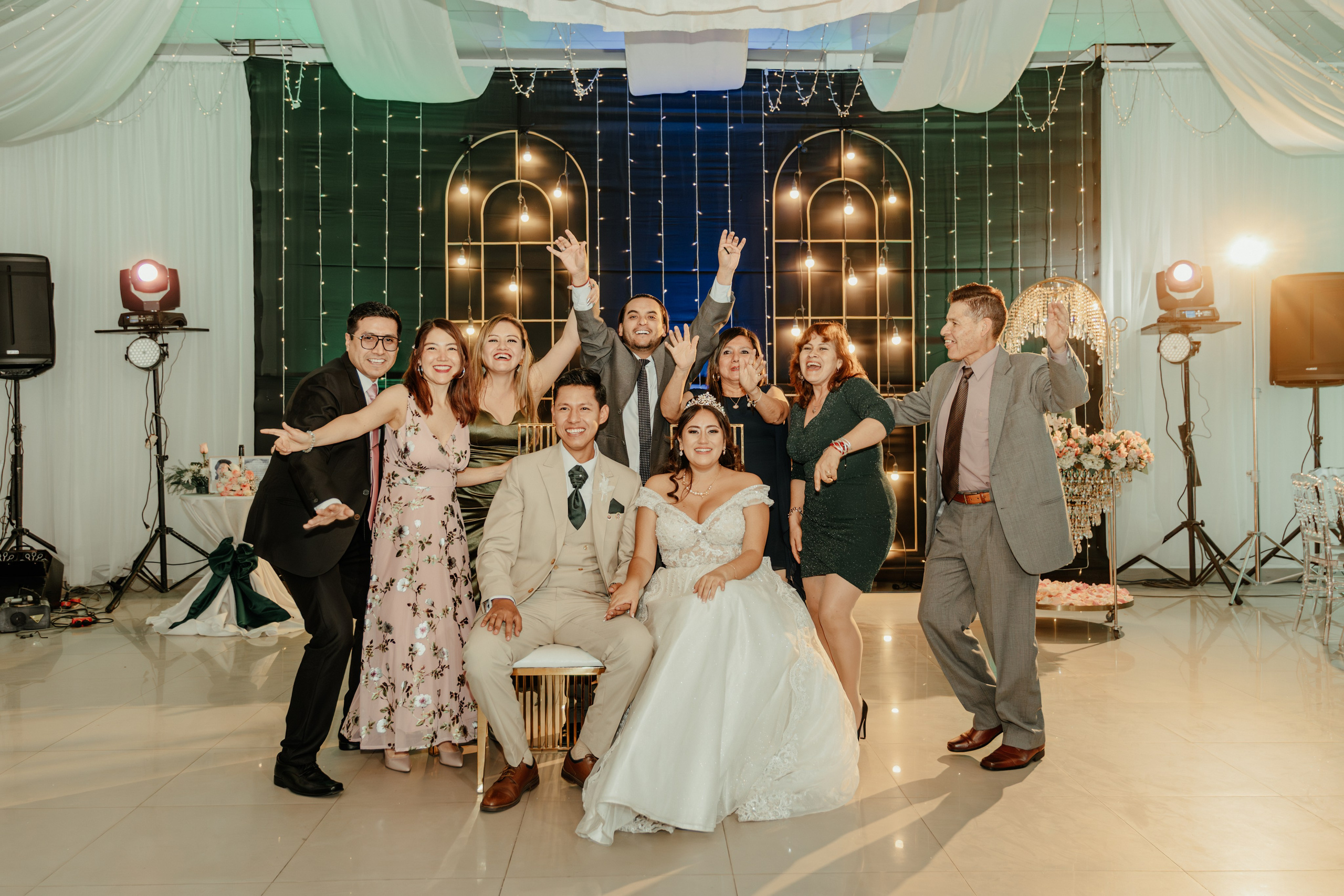 ANGIE + MANUEL BODA RELIGIOSA. Studio KVTA | Fotografía y Video de Bodas en Arequipa
