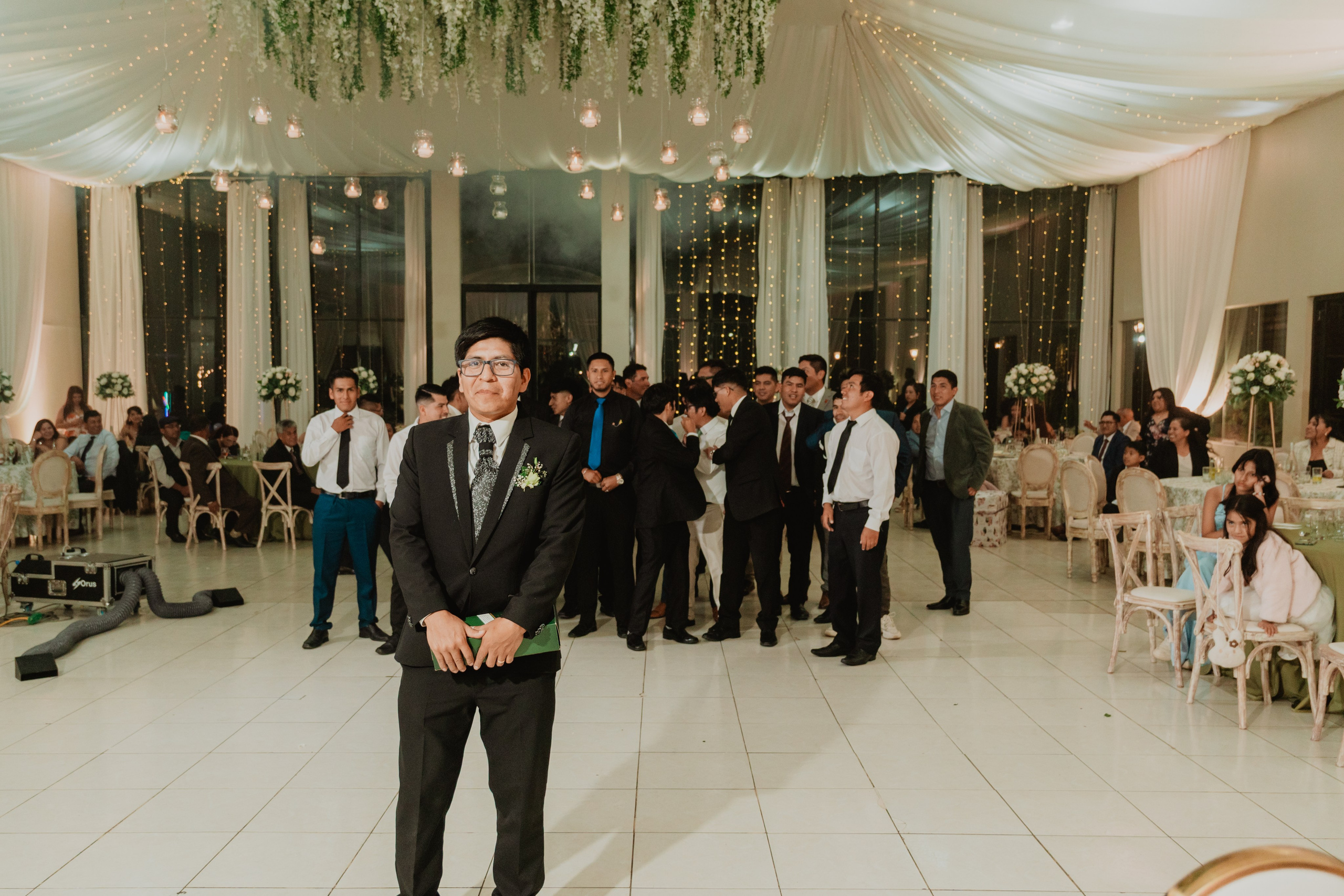FERNANDO + MARIBEL | BODA RELIGIOSA. Studio KVTA | Fotografía y Video de Bodas en Arequipa
