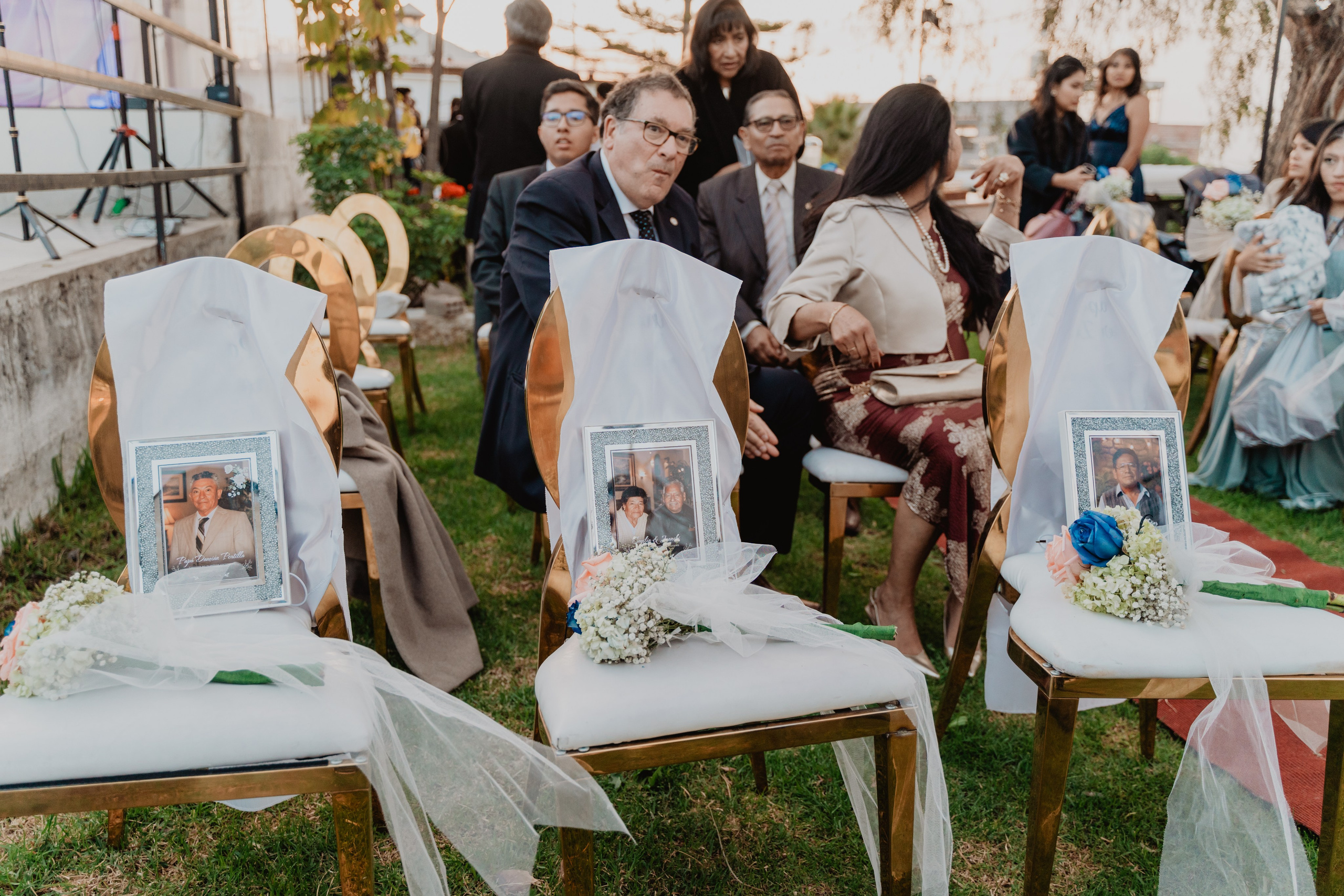 GABRIELA + JORGE | BODA CIVIL RELIGIOSA. Studio KVTA | Fotografía y Video de Bodas en Arequipa