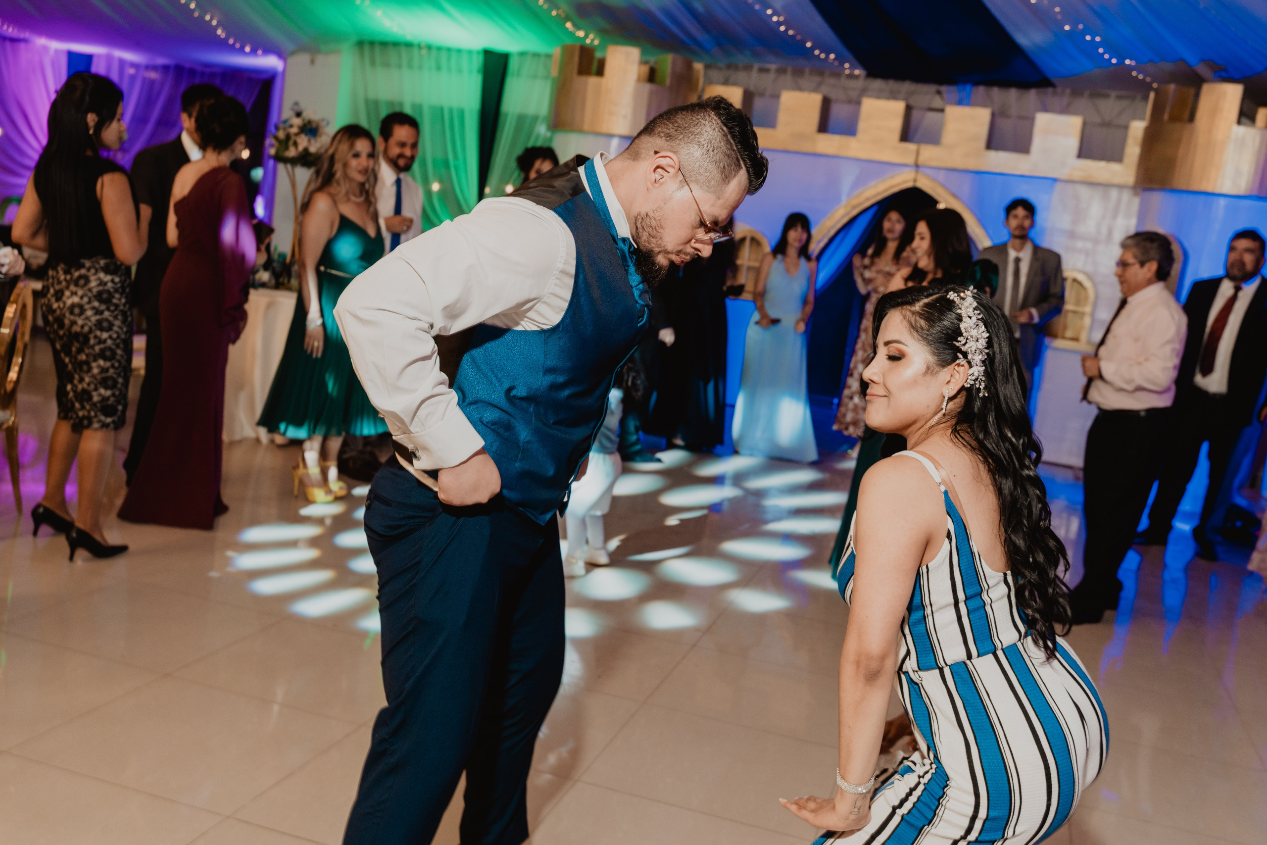 GABRIELA + JORGE | BODA CIVIL RELIGIOSA. Studio KVTA | Fotografía y Video de Bodas en Arequipa