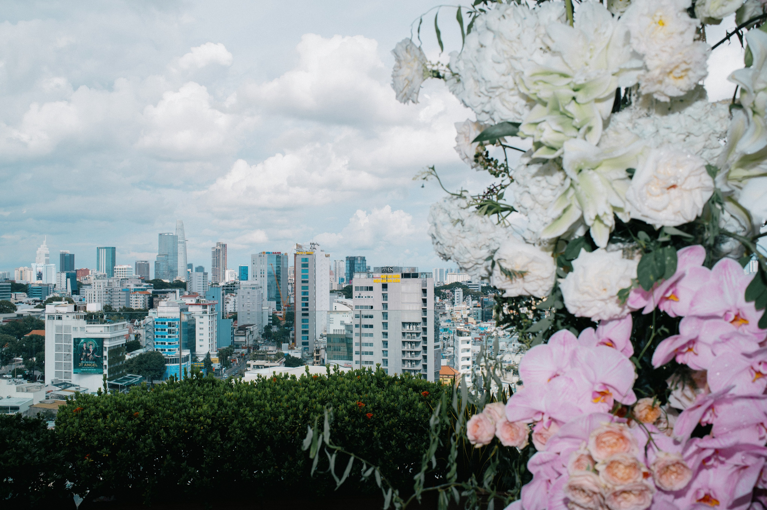 D & K / Wedding Journalism. Nhiếp ảnh gia đám cưới hàng đầu tại Thành Phố Hồ Chí Minh