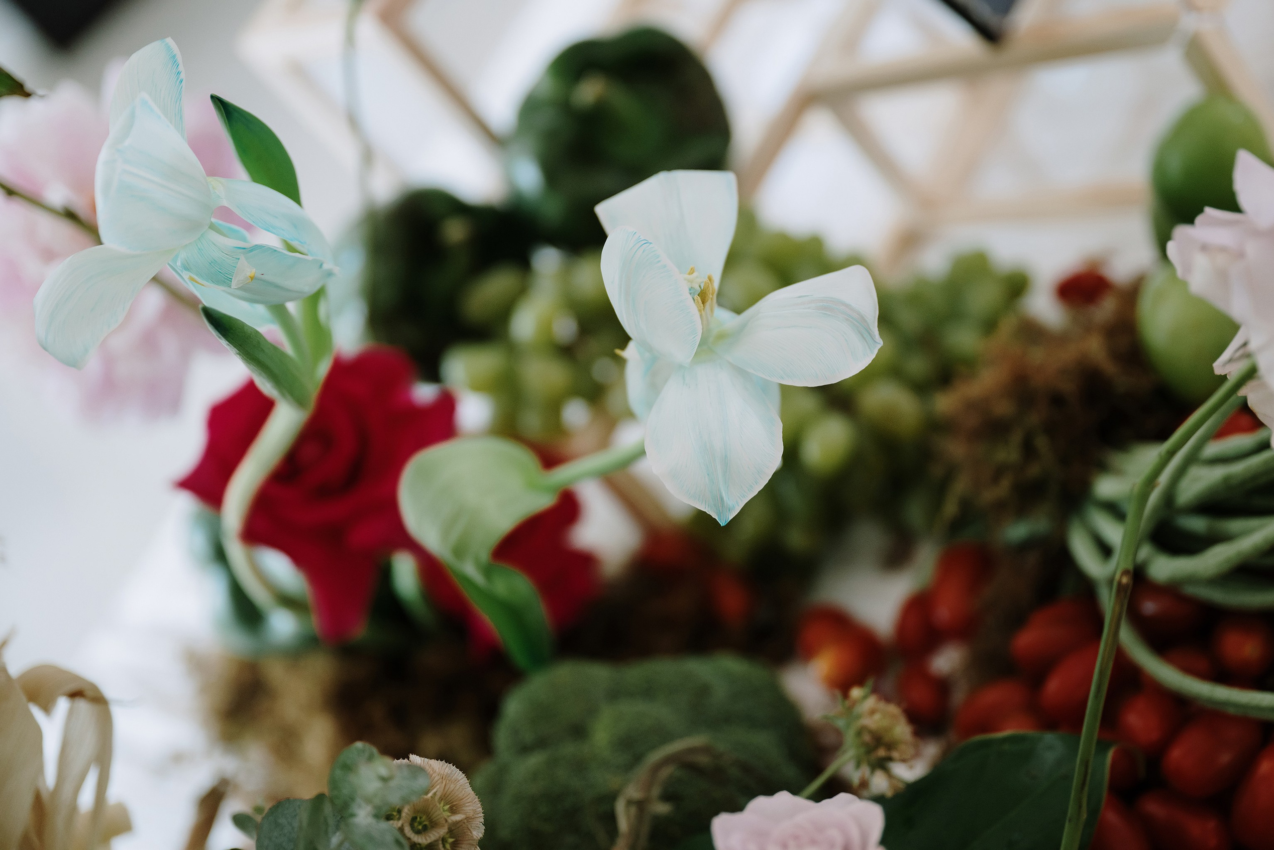 TOAN & VY / Wedding Journalism. Saigon Wedding Present | Art Beyond Moments