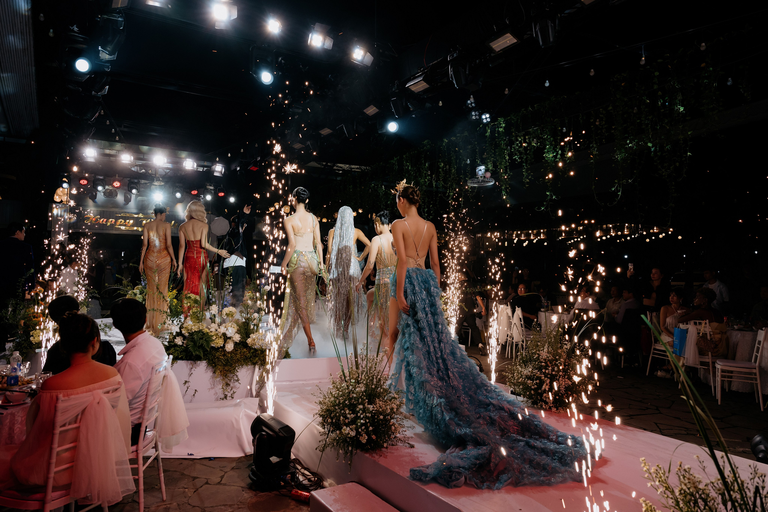KHANG & TRANG / Long Khanh 08.11.2025. Saigon Wedding Present | Art Beyond Moments