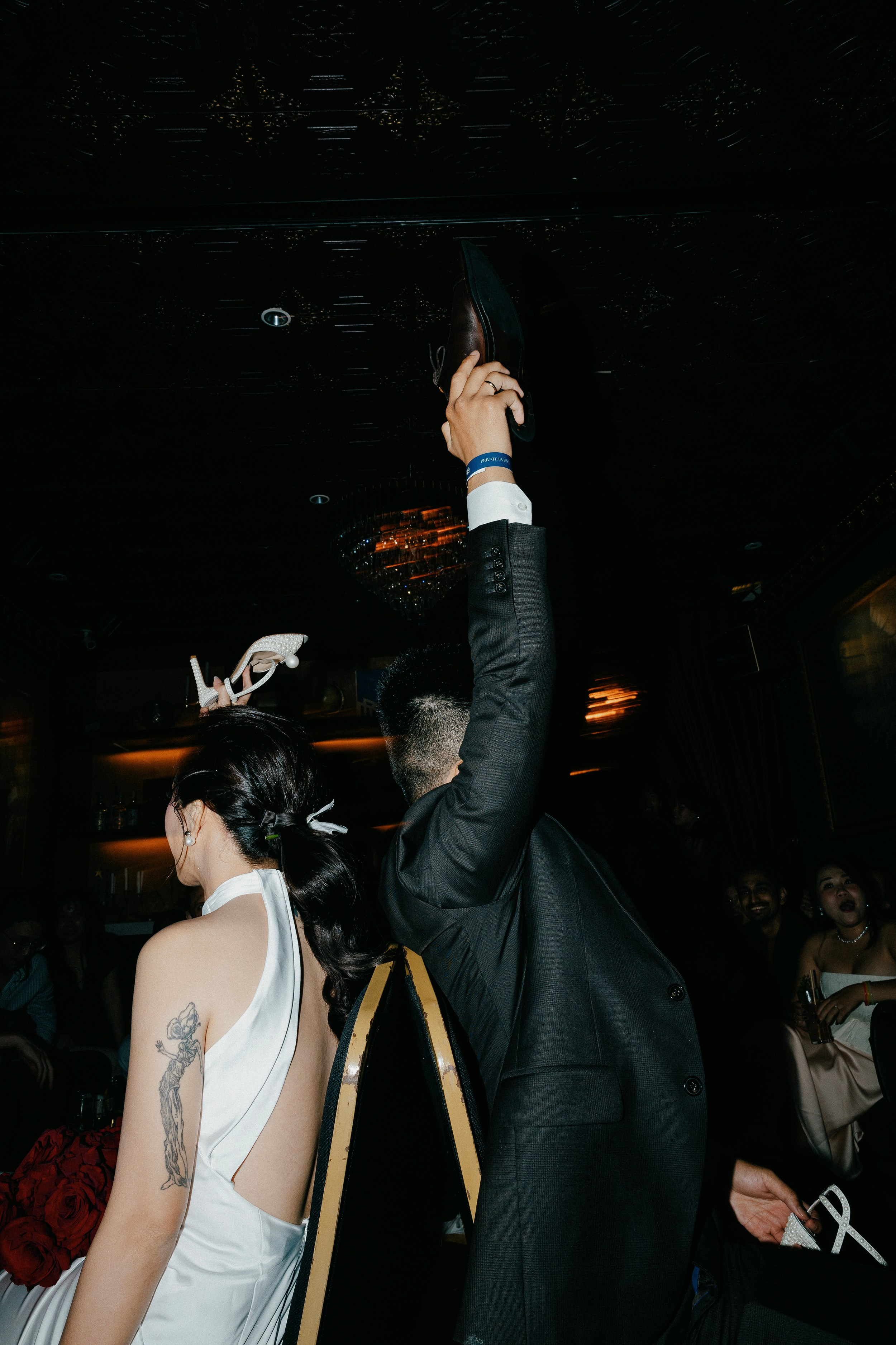 HIEP & TRINH / After wedding. Nhiếp ảnh gia đám cưới hàng đầu tại Thành Phố Hồ Chí Minh