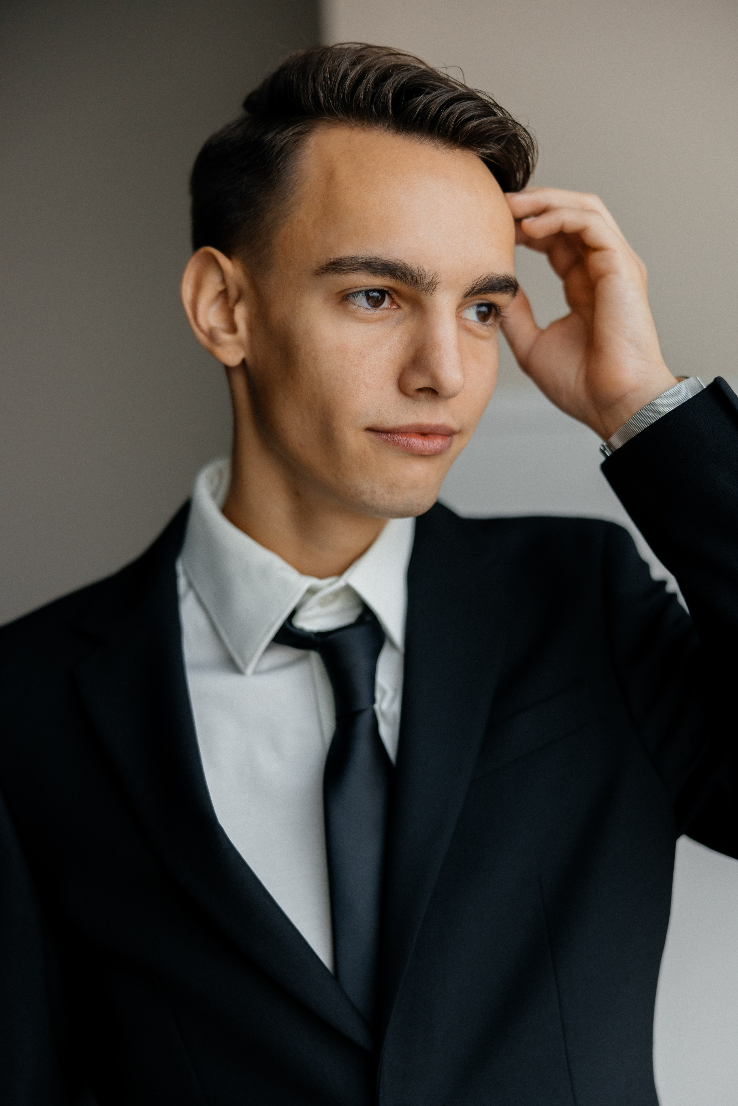 M | G. Family and Wedding photographer