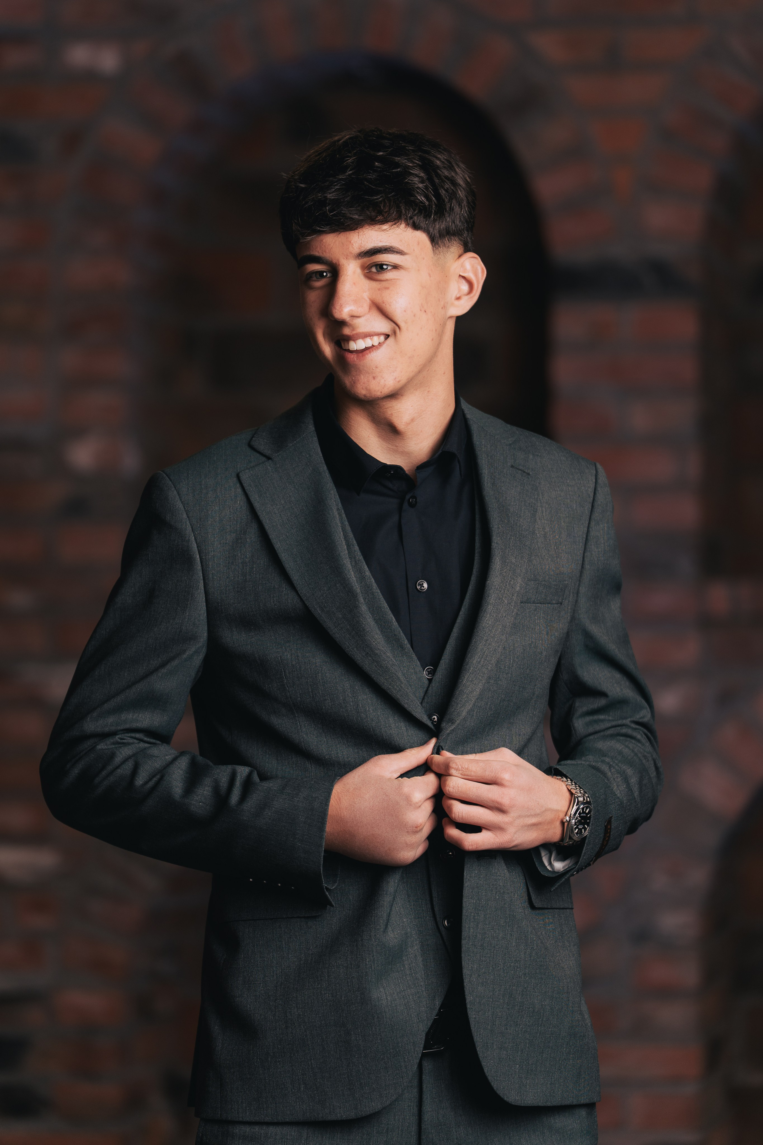 Mateja. Golub Photography | Events & Portrait