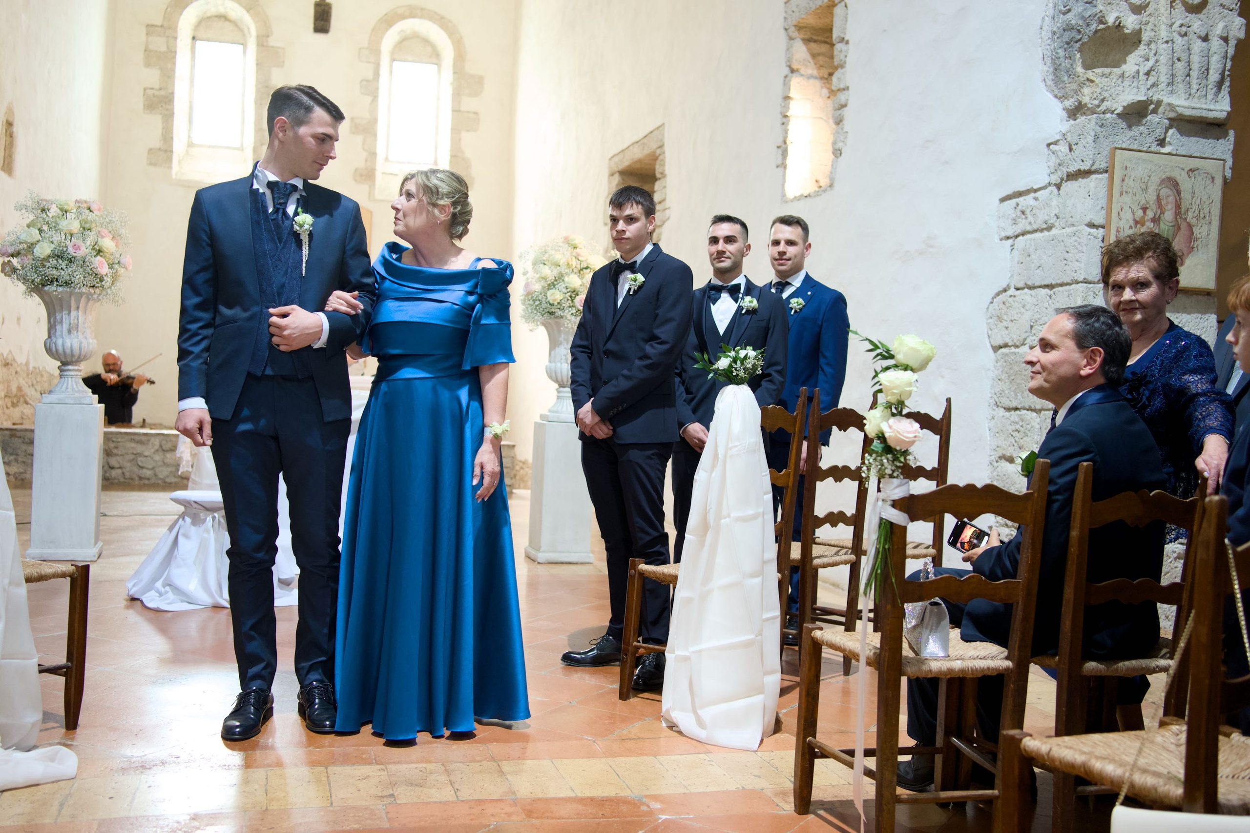 Aleksandra e Federico. Gianluca Massoli | Italian Wedding Photographer in Umbria, Tuscany & Lazio