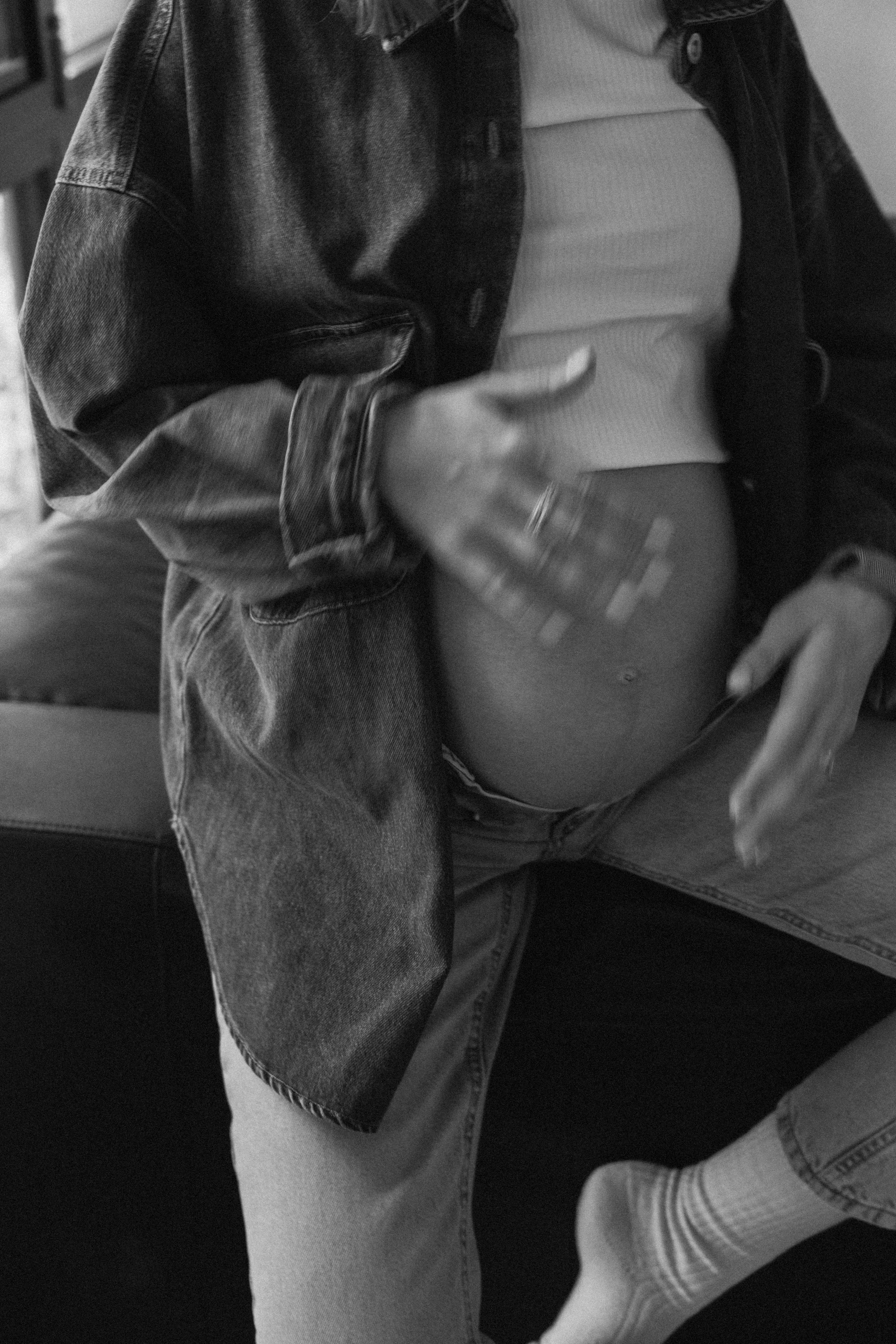 Laukimo fotosesija studijoje | su Marta ir Šarūnu. Vestuvių ir šeimų fotografė Lena Bondarenko / belove photo