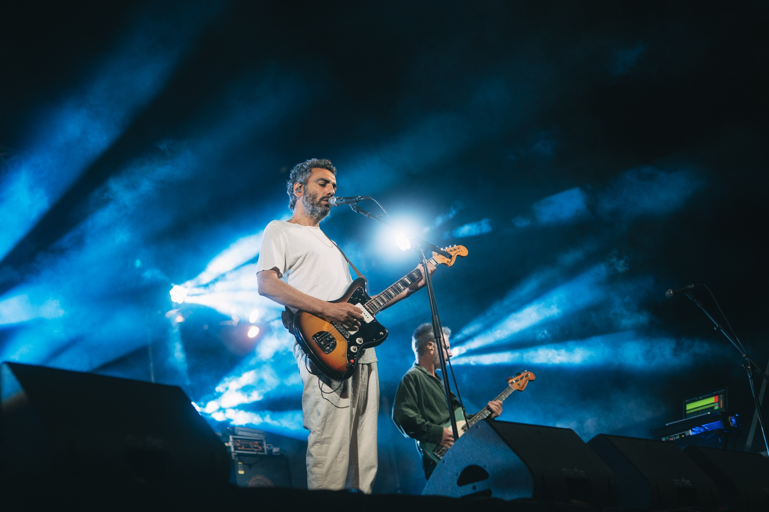 Concerts. SK photography