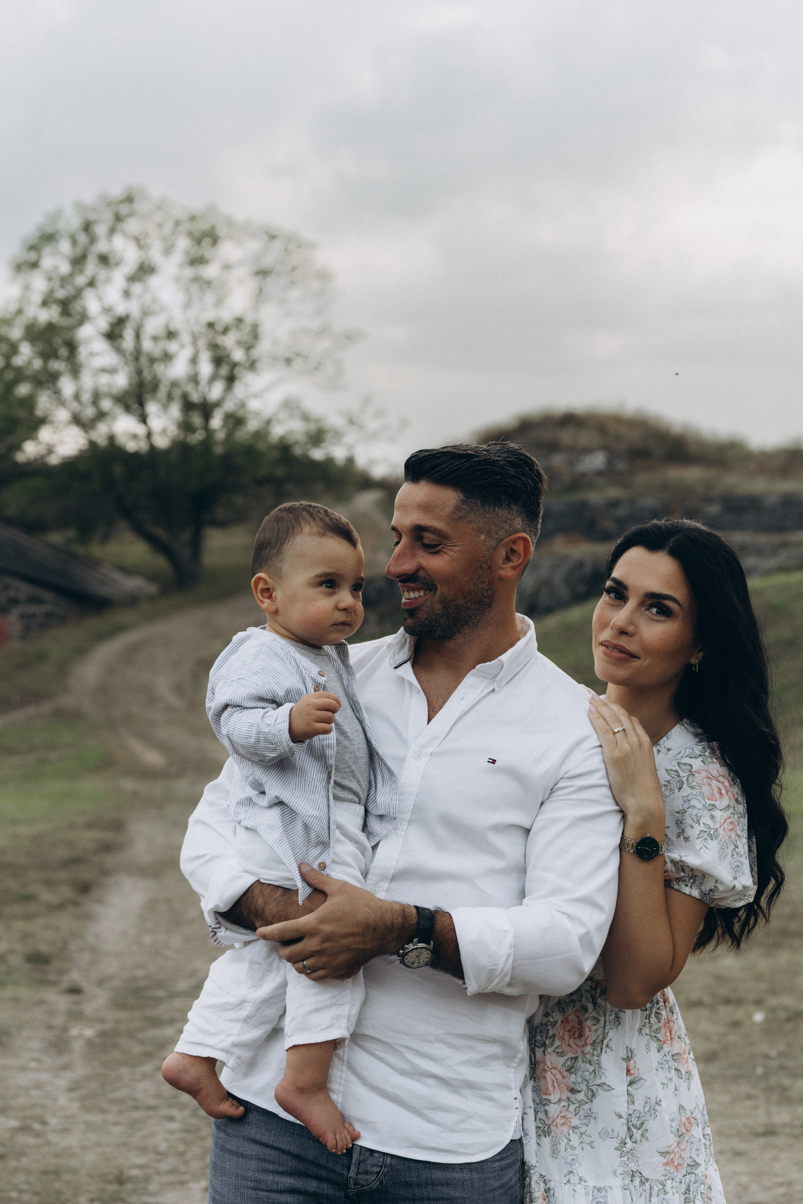 Summer. Wedding and potrait photographer in Helsinki Vickan O