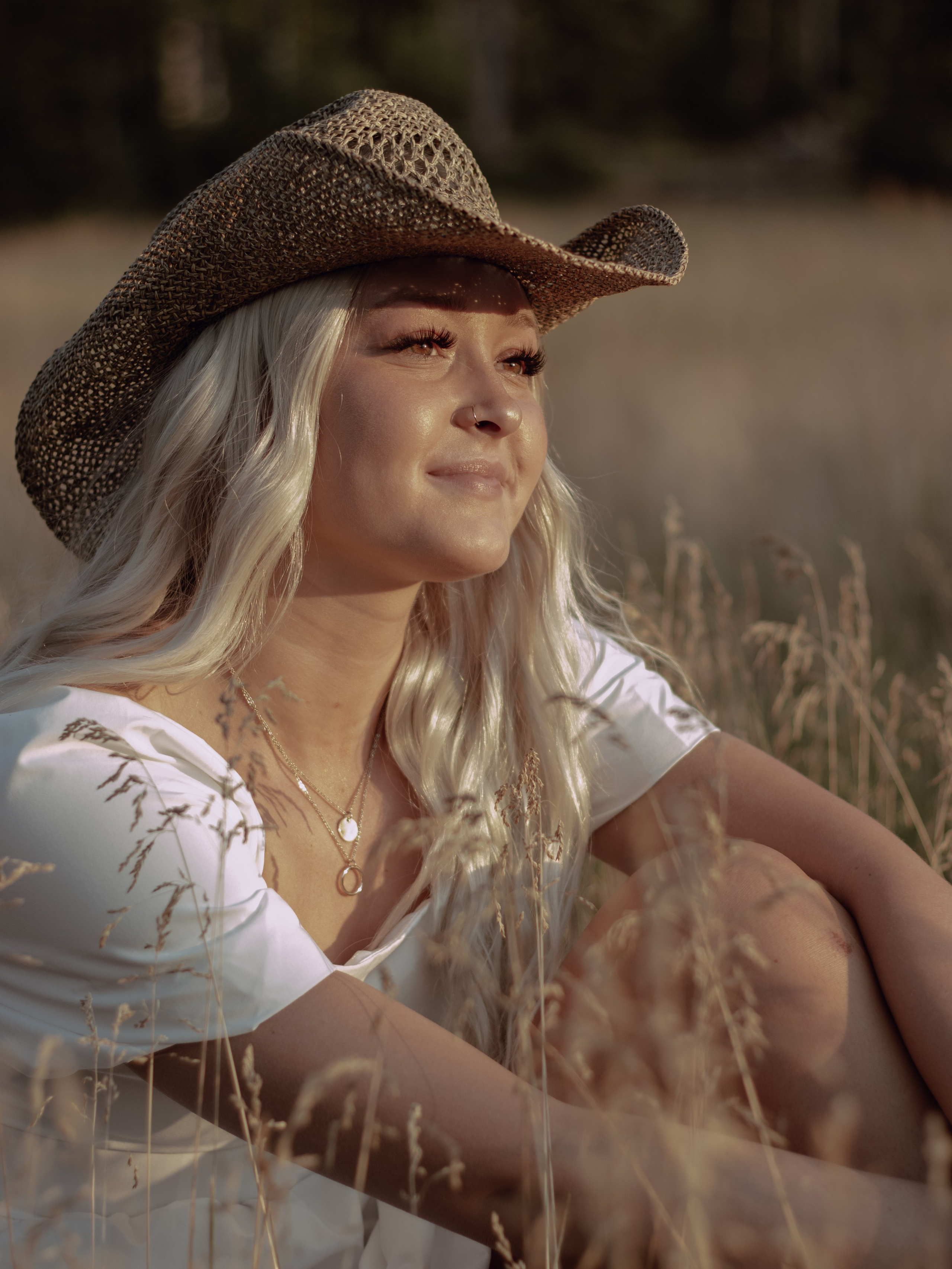 Portrait photoshoot in Arizona. Portrait and couples photographer in Florida, Valeriia Honcharova