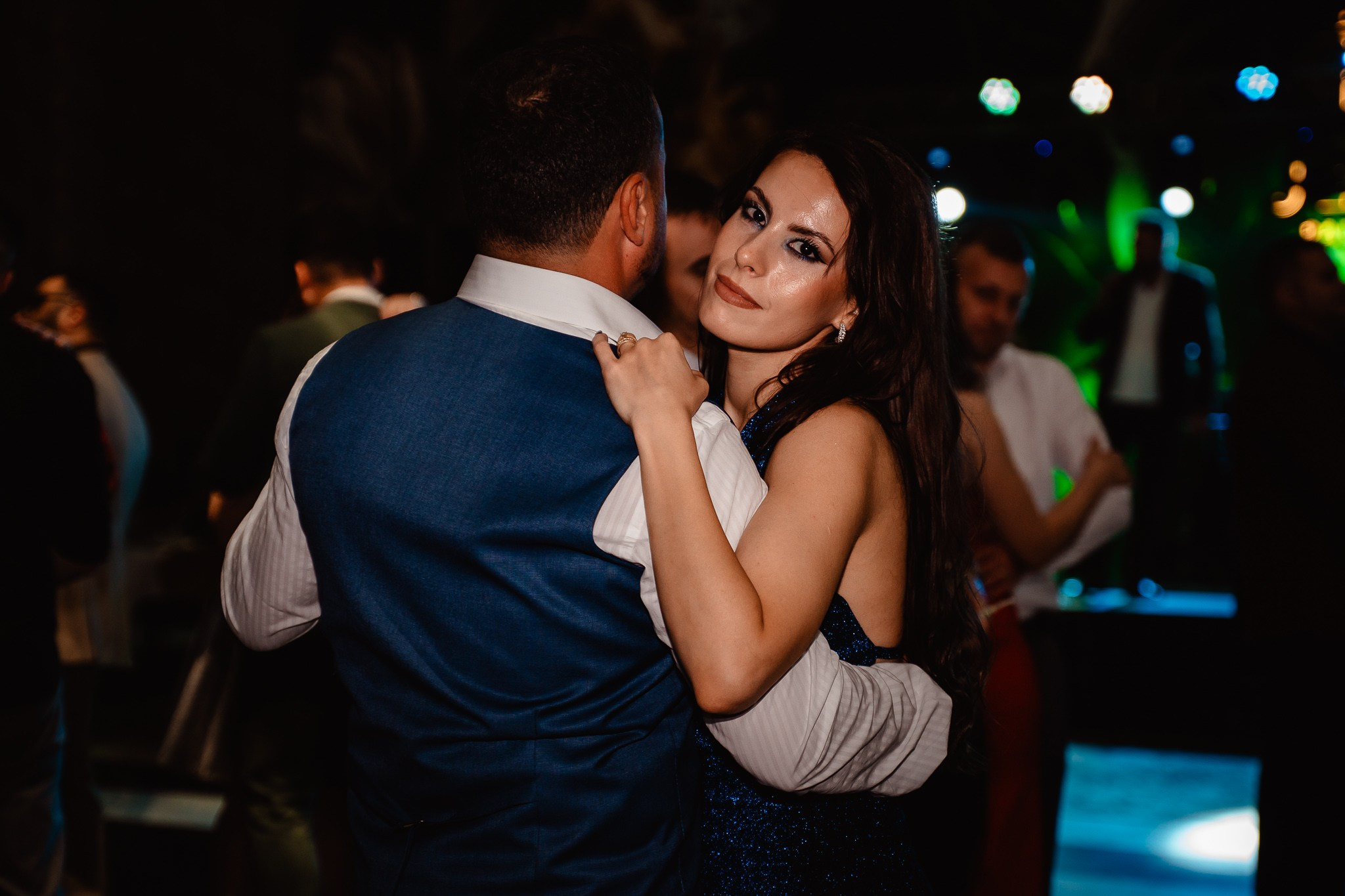 Andra și Eusebiu. Mădălina & Florin | Fotograf & Videograf de Nuntă