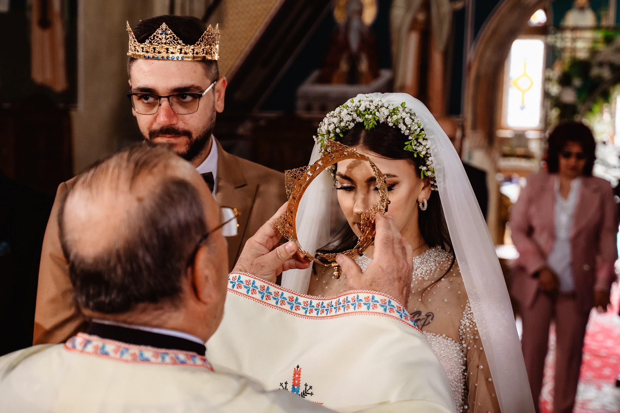 Nunta Sabrina si Mihai. Mădălina & Florin | Fotograf & Videograf de Nuntă