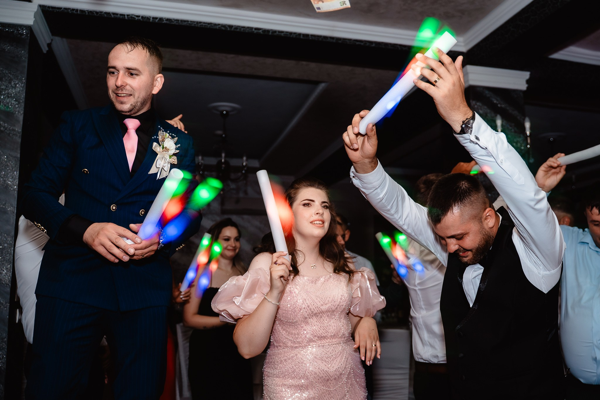Monica și Mugurel. Mădălina & Florin | Fotograf & Videograf de Nuntă