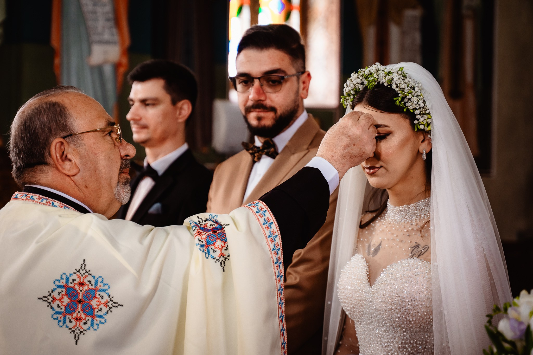 Nunta Sabrina si Mihai. Mădălina & Florin | Fotograf & Videograf de Nuntă