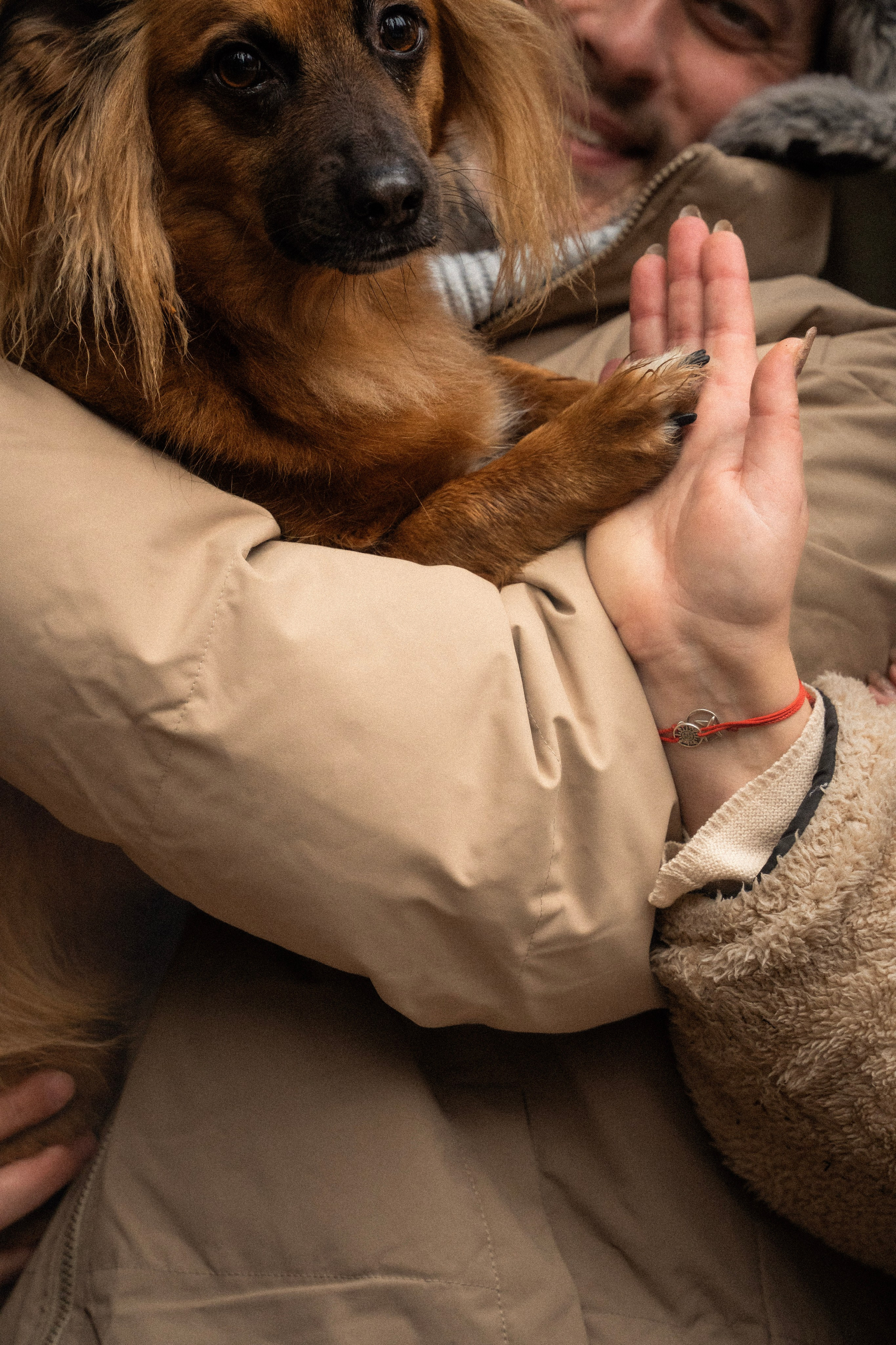 Irina and Oleg. Everwarm Photo and Video Studio