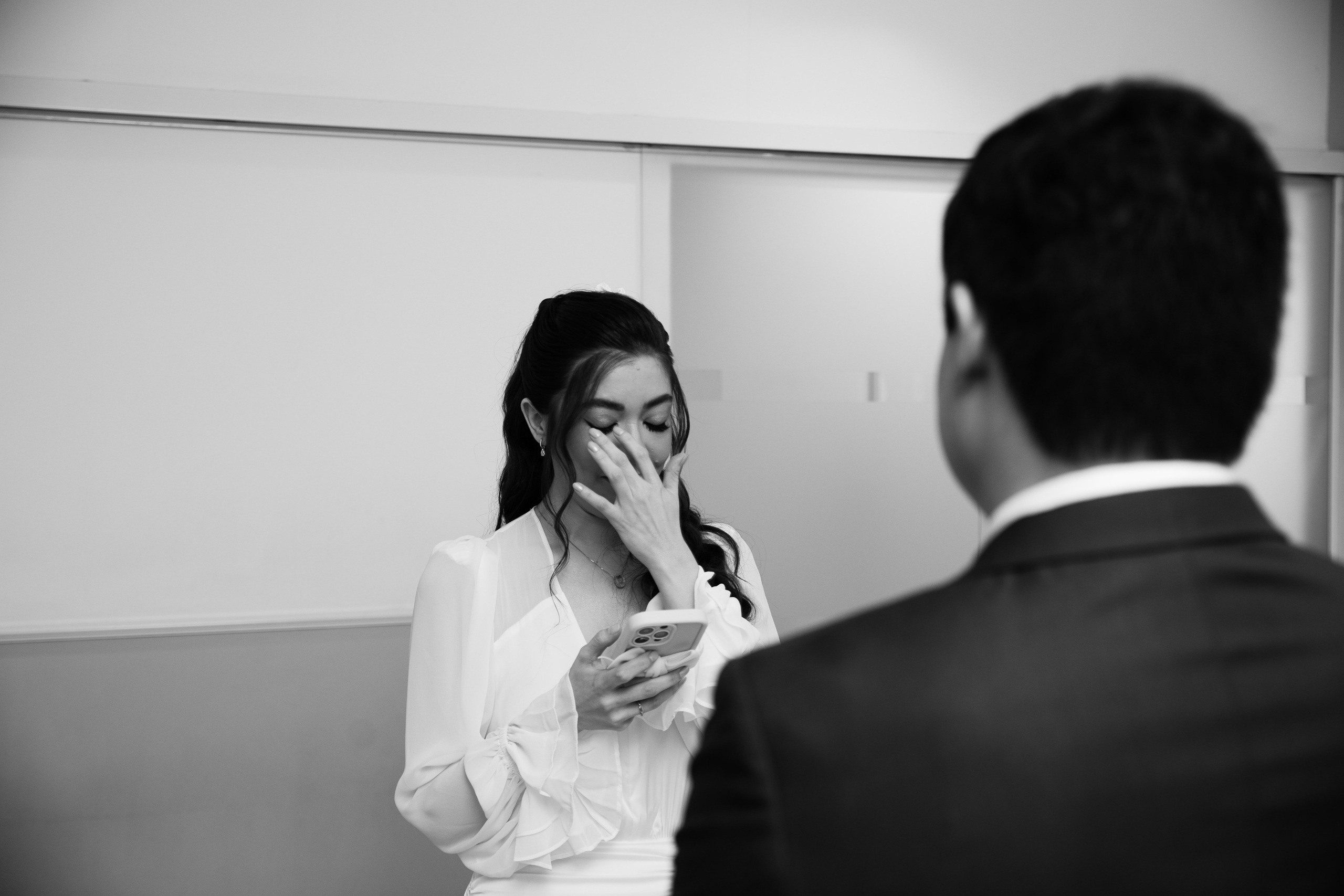 Civil Bruno e Nicole. Esdras Rodrigues, Fotógrafo de Casamento em Fortaleza — CE, Brasil