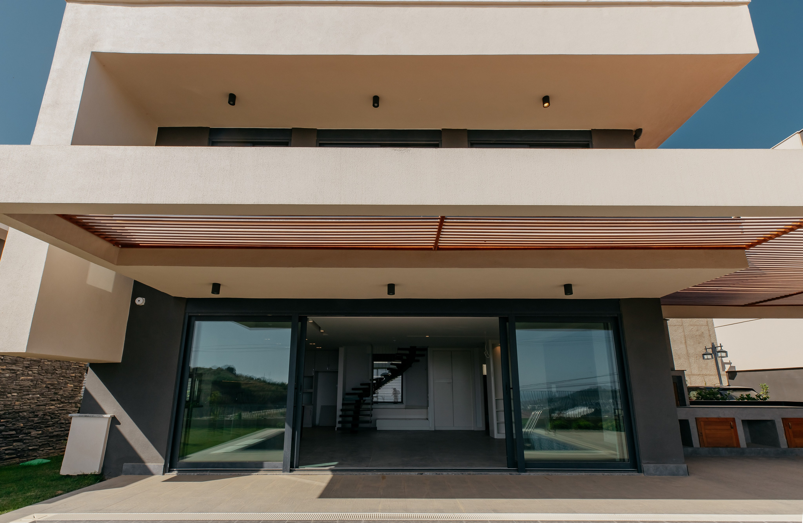 Villa (Alanya|Turkey). Mirzaev