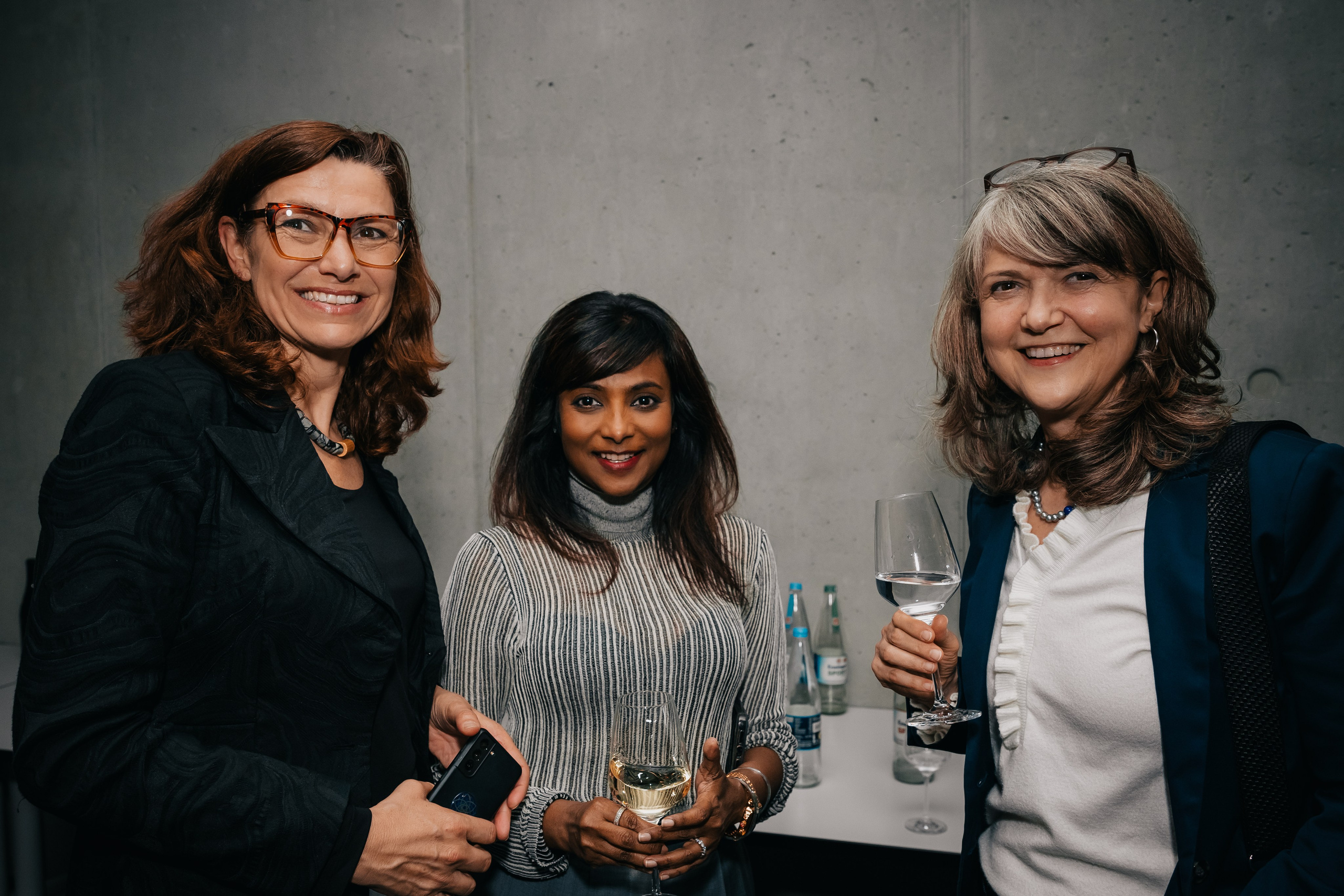 OFFICIUM - 4. Technology Arts Evening: Collaborative Innovation within the Circular Economy. Viktoria Motte Fotografie Event-, Business- und Porträtfotografie Stuttgart | Mallorca