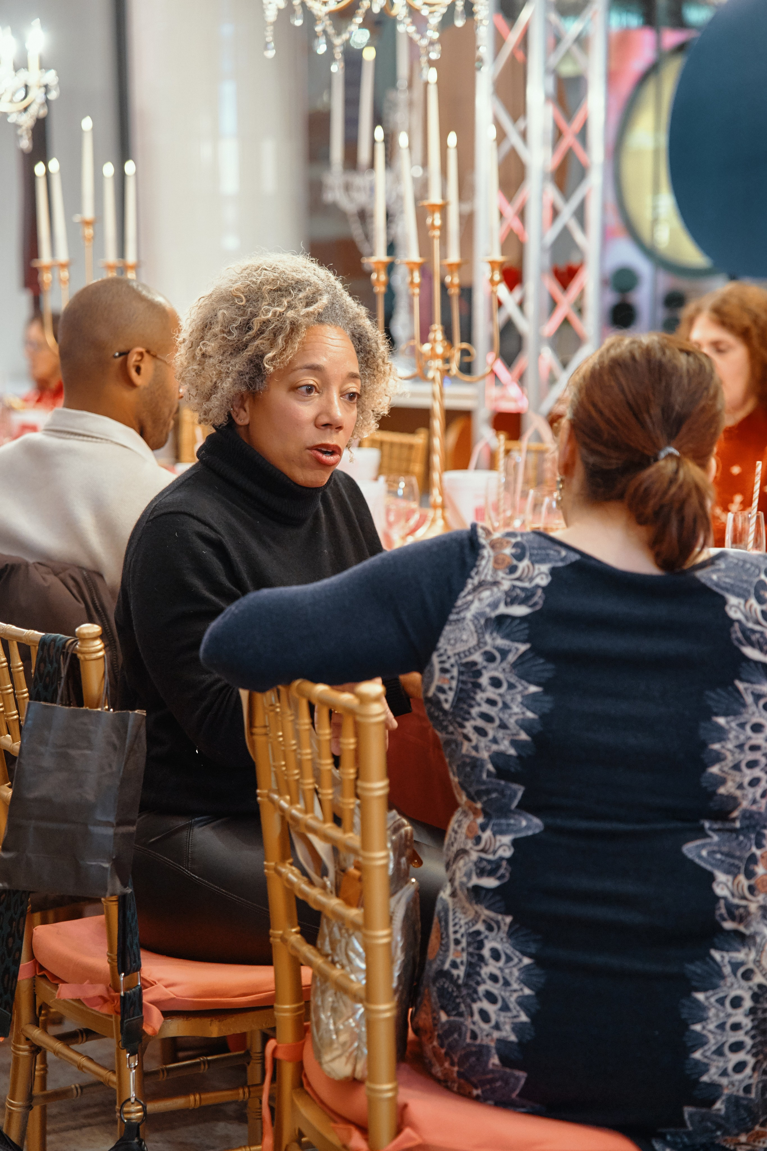 THE QUEEN OF VERSAILLES EVENT. Professional Wedding and event photographer USA New York