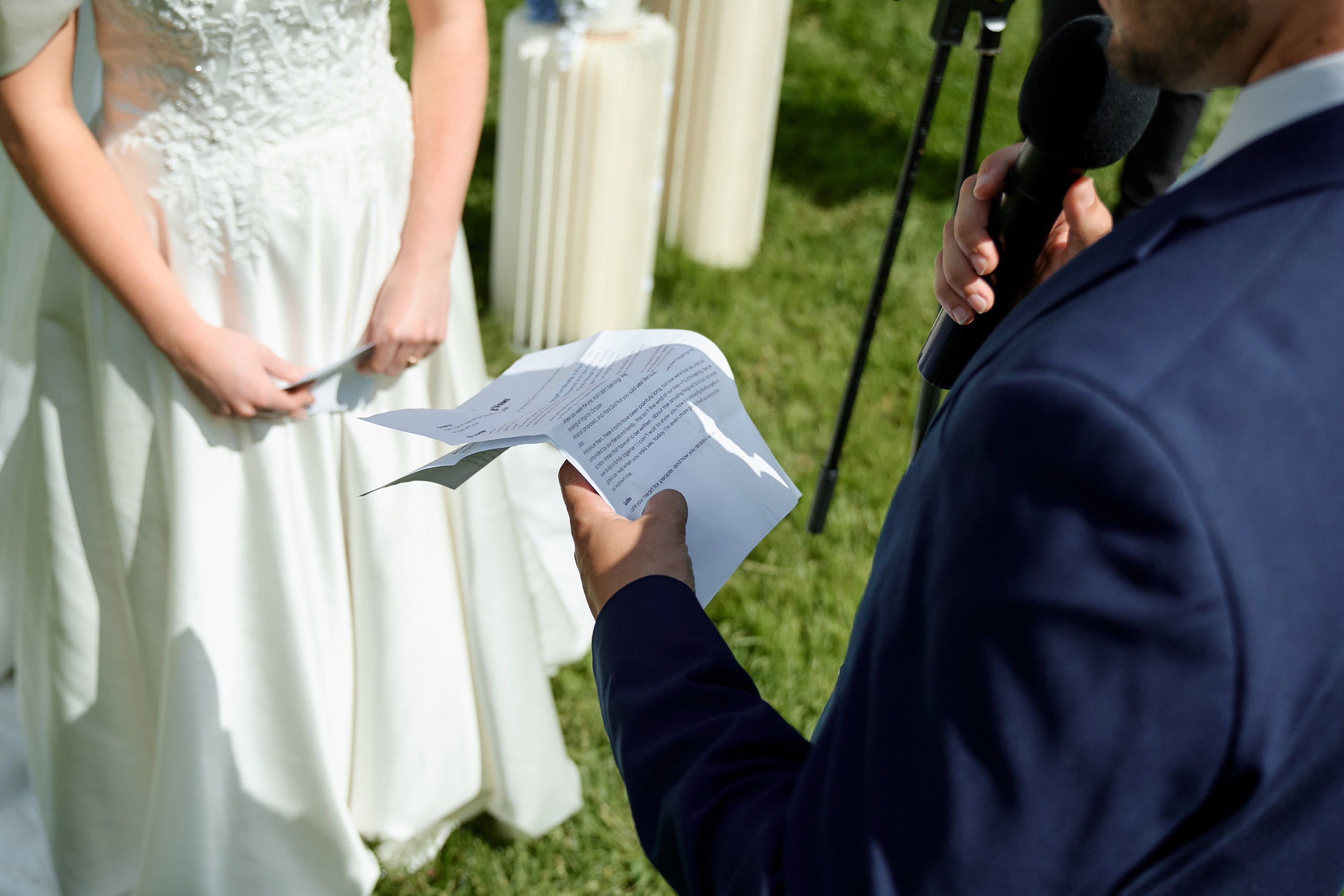 FAITH & JOHN. Professional Wedding and event photographer USA New York