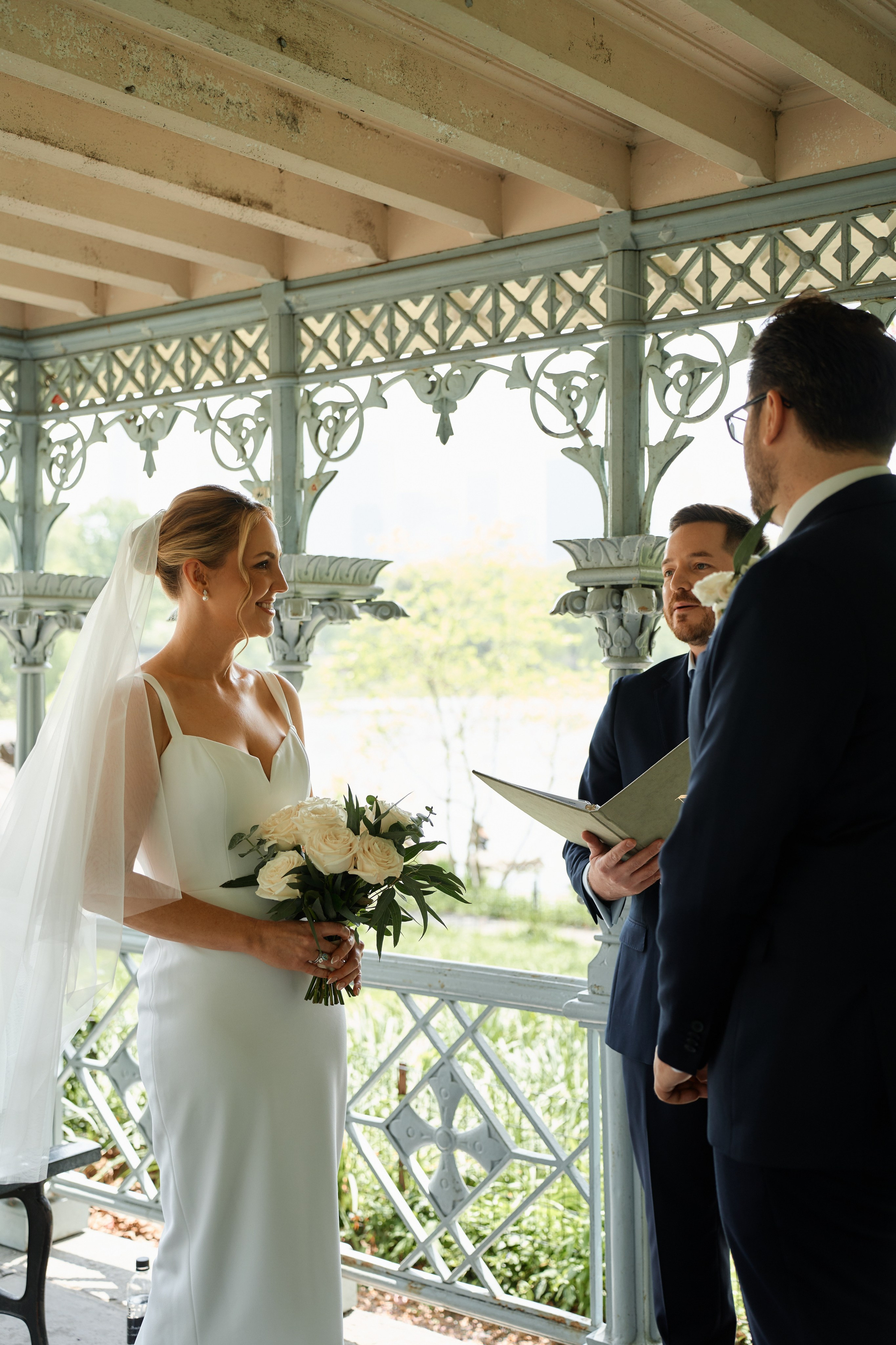 James & Nicola. Professional Wedding and event photographer USA New York