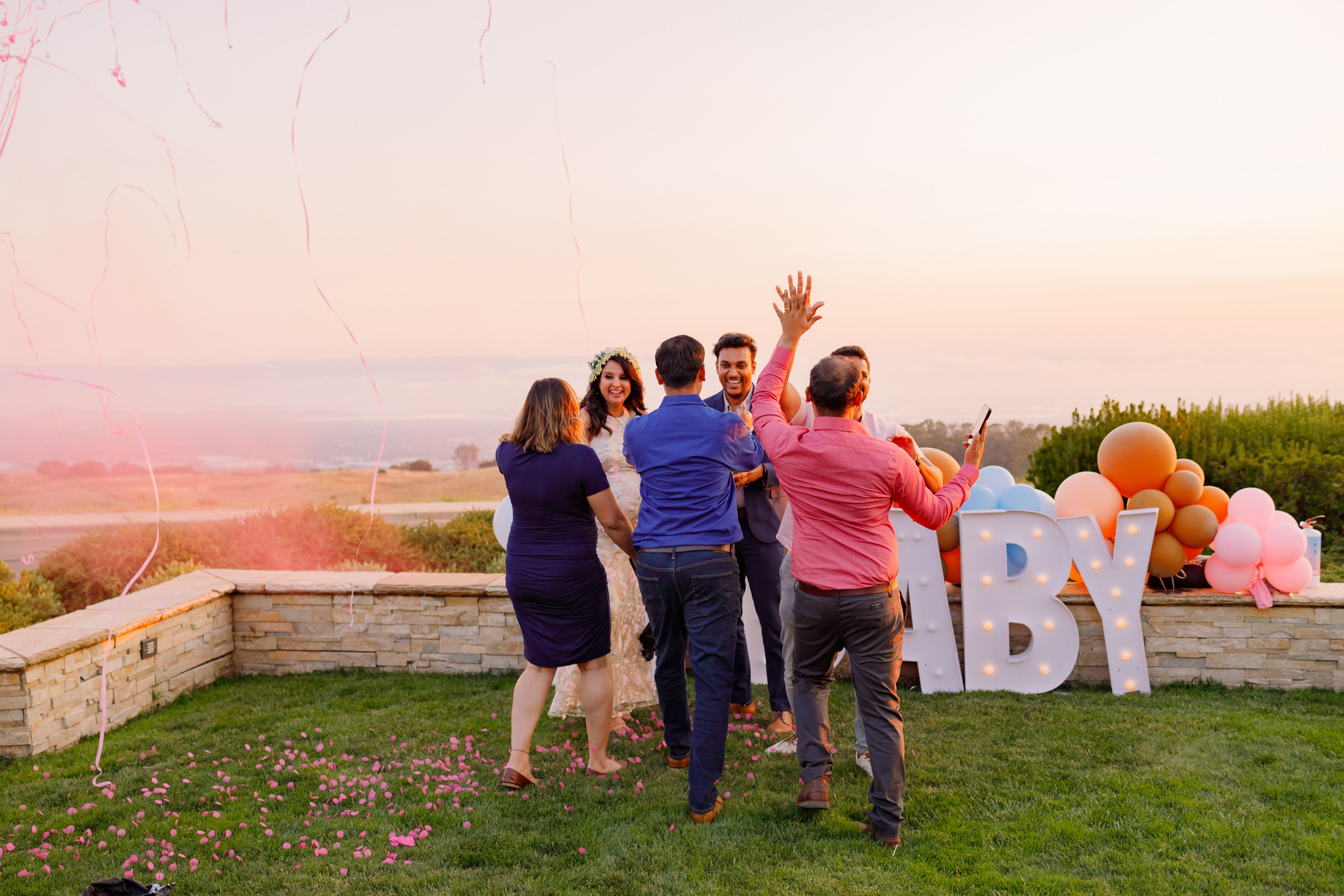 Event. Family and Event photographer in Bay Area Elena Tiuriumina