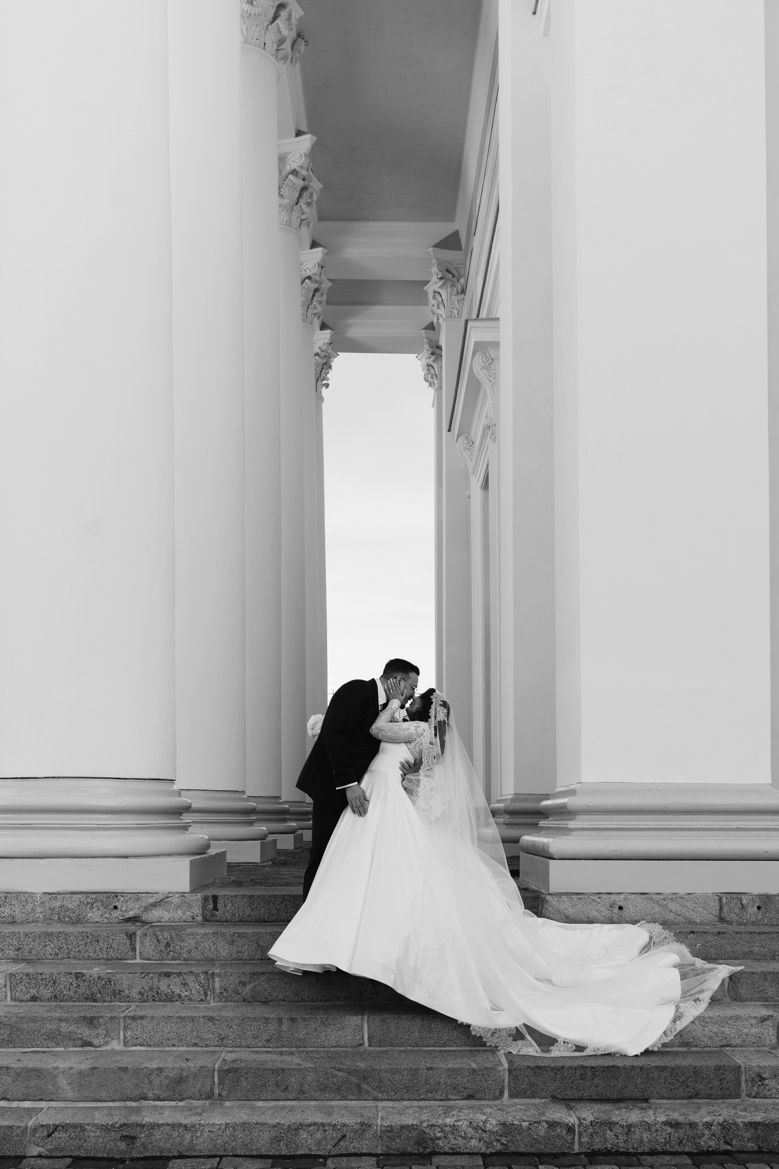 J&A. Victoria Olonen – Cinematic Portrait Artist | Helsinki & Europe