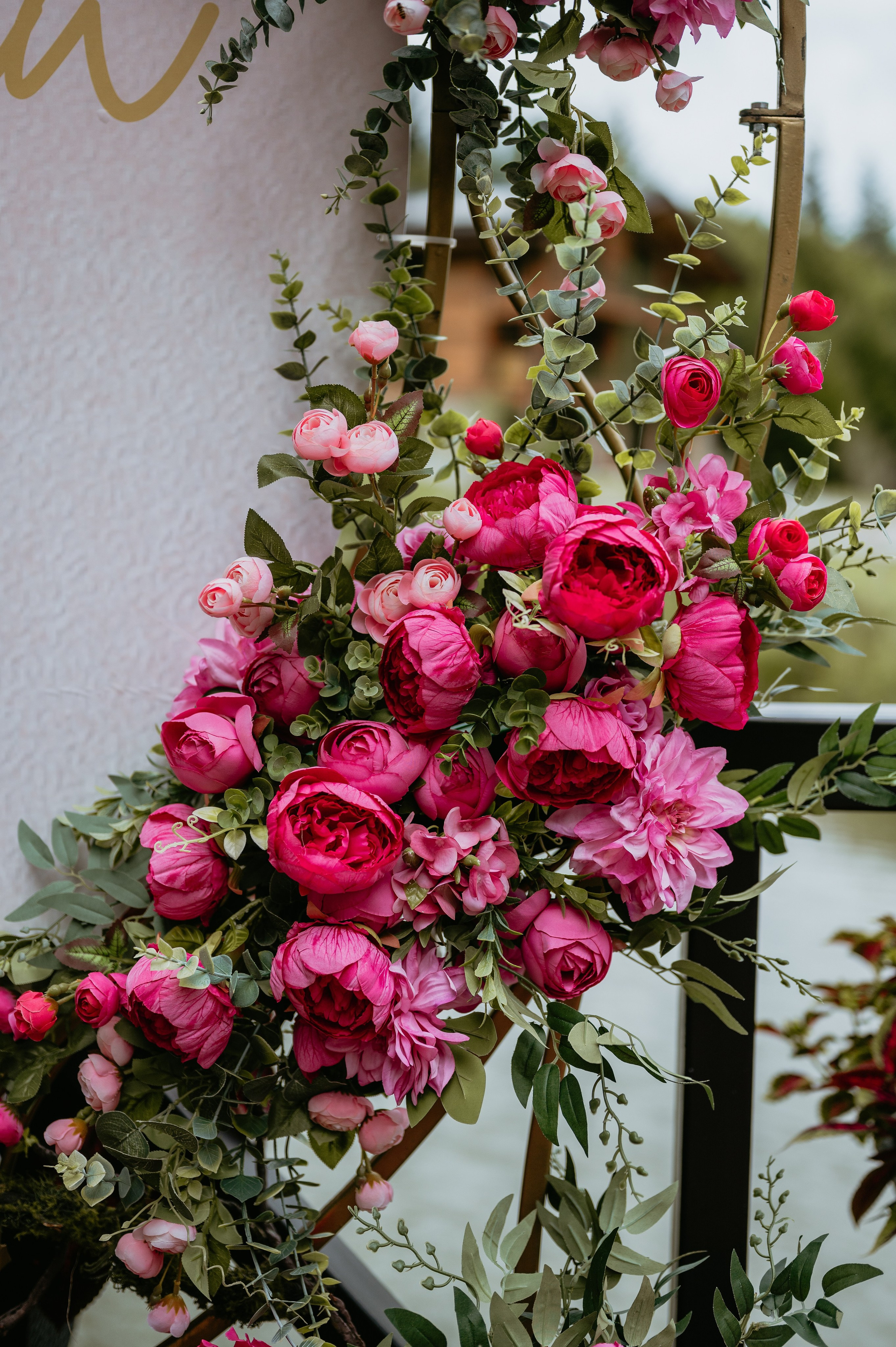 Flavio si Sarona. Valentin Melen — wedding photographer