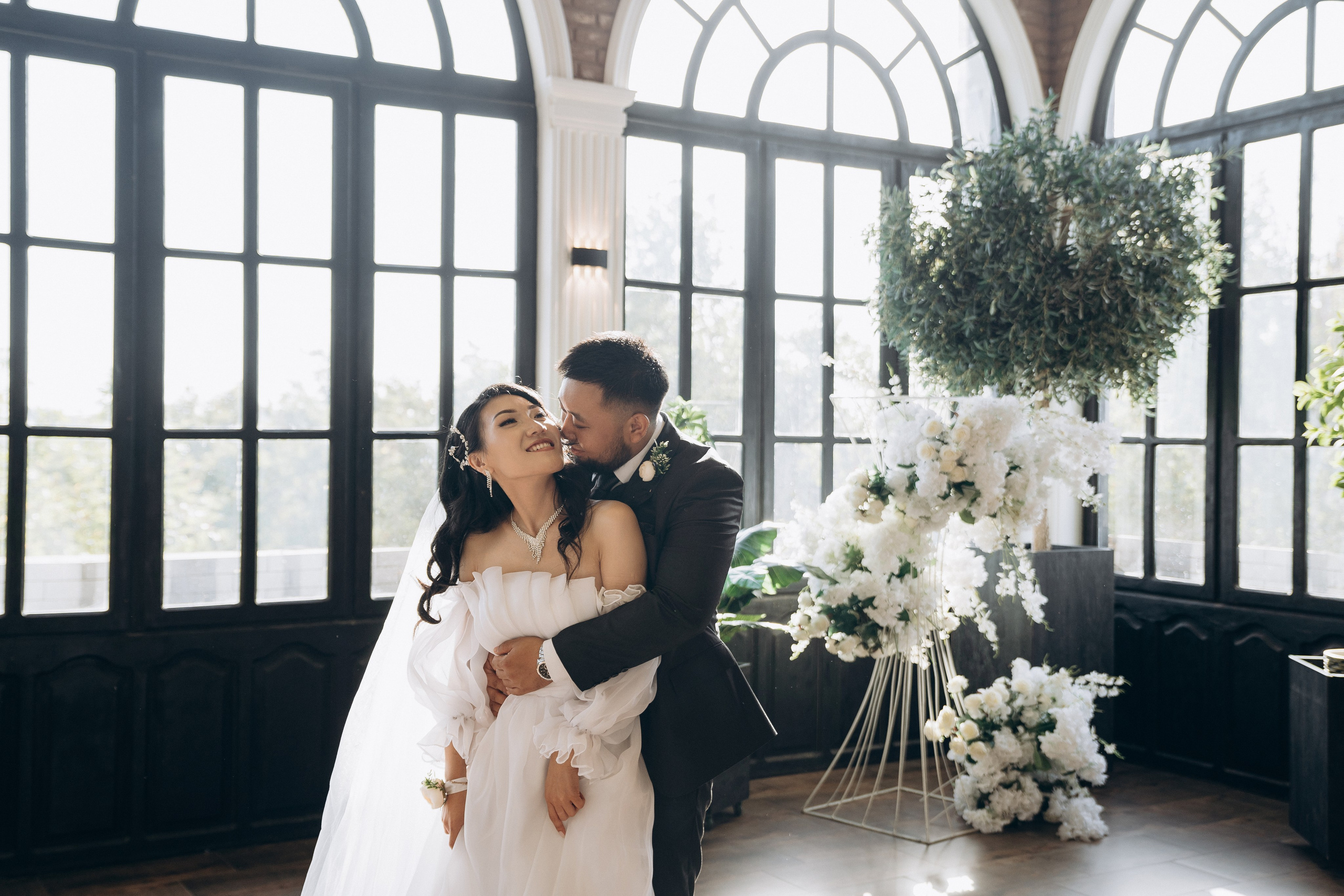 Владислав и Екатерина. PRIME STUDIO