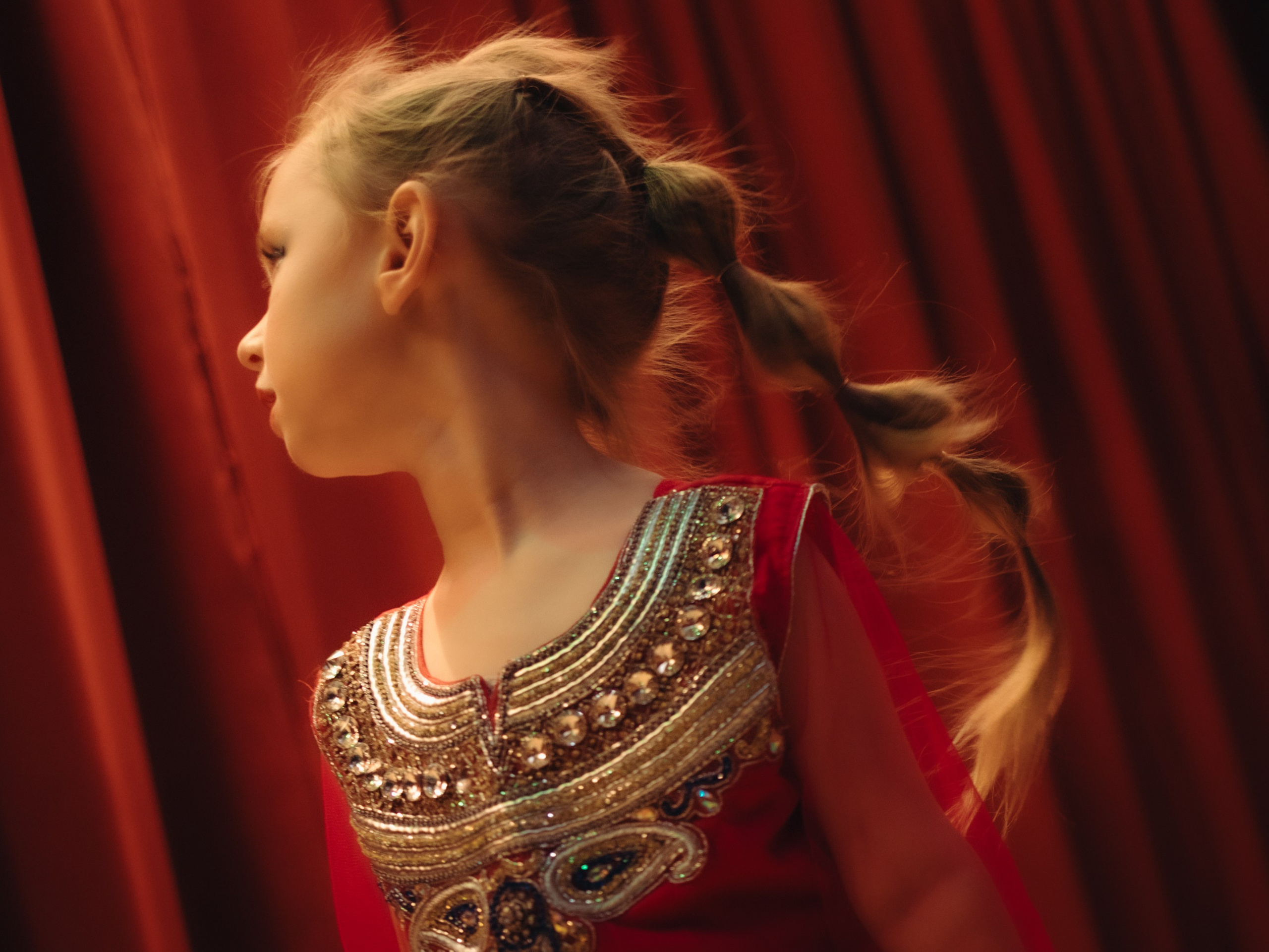 Aladdin’s Magic Lamp — Palme. Yana Bobrova | Artistic Photography