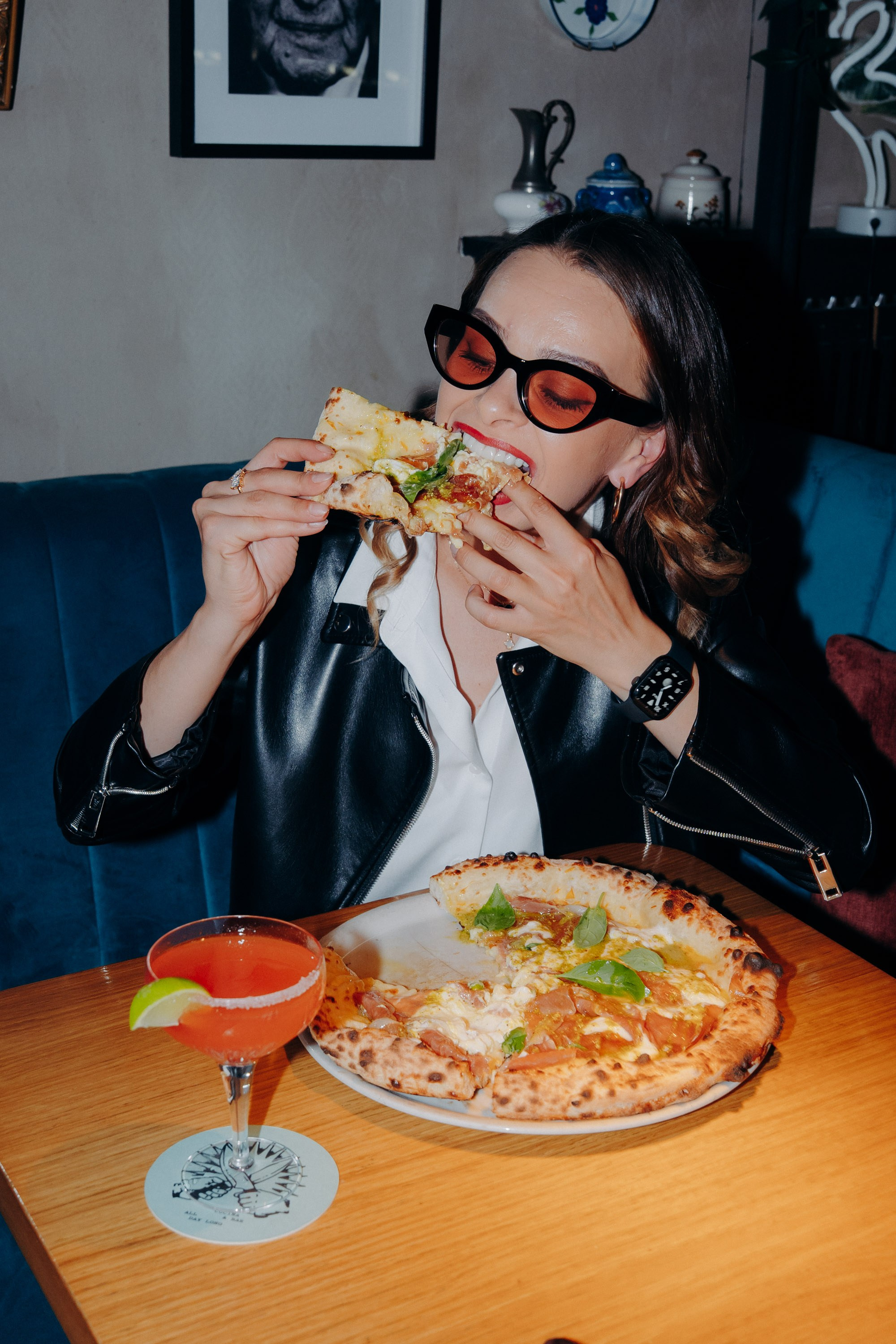 Partigiano. Контент-фотограф Алина Филимонова