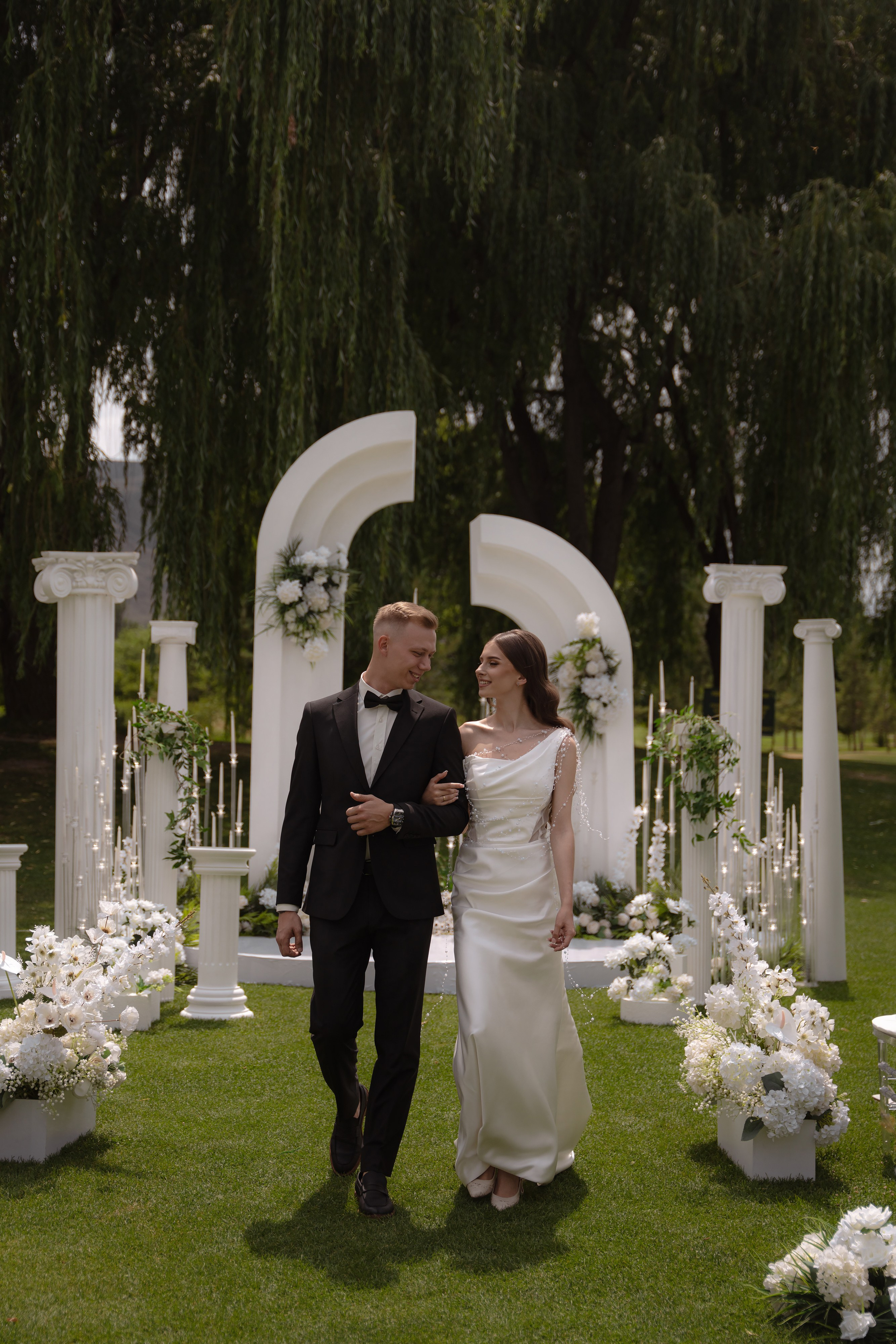 Обучение. Свадебный фотограф Анастасия Биктимирова